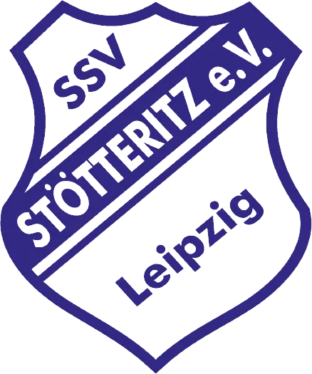 SSV Stötteritz e.V. Leipzig Wappen