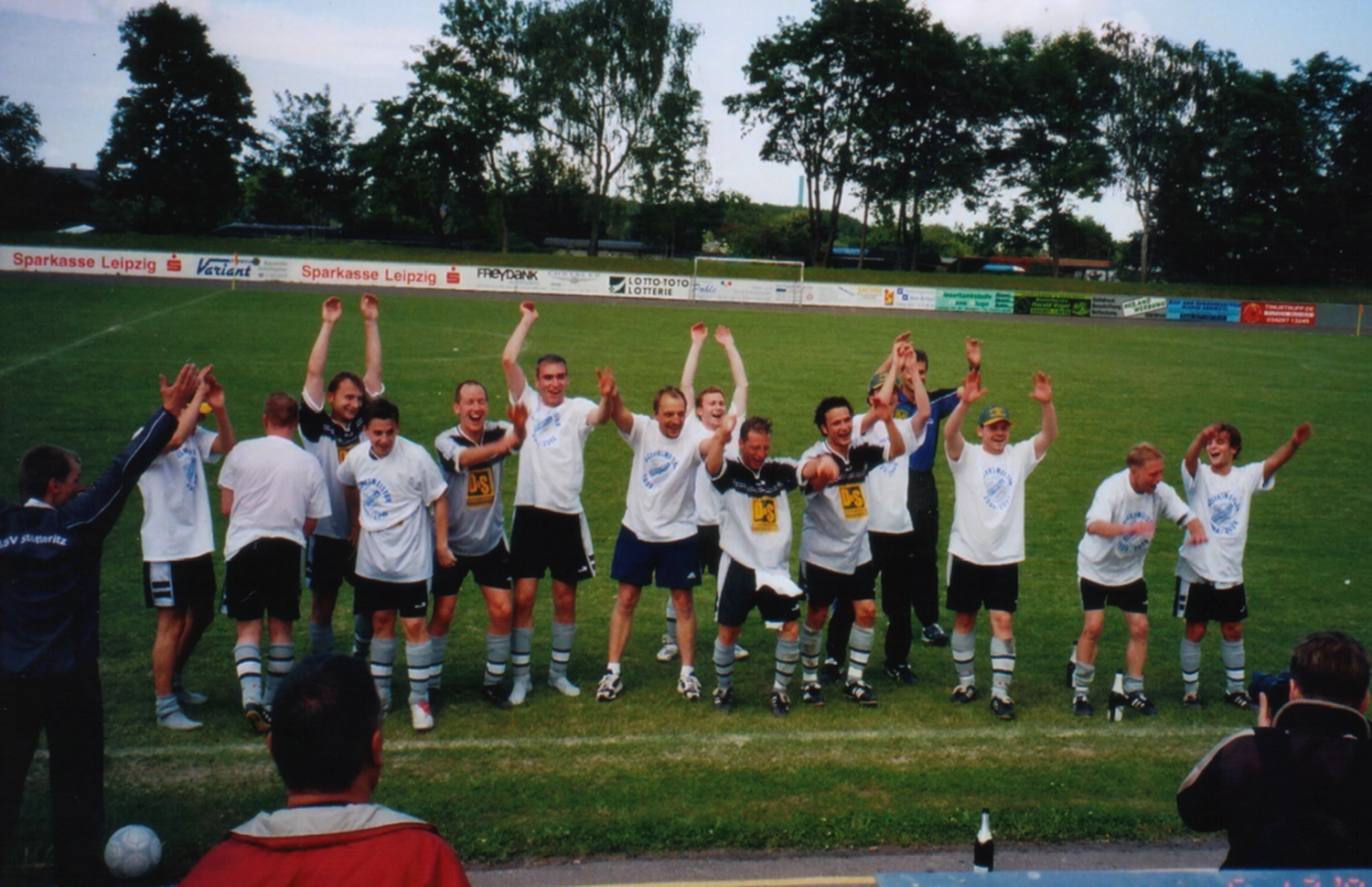 Team SSV Stötteritz eV