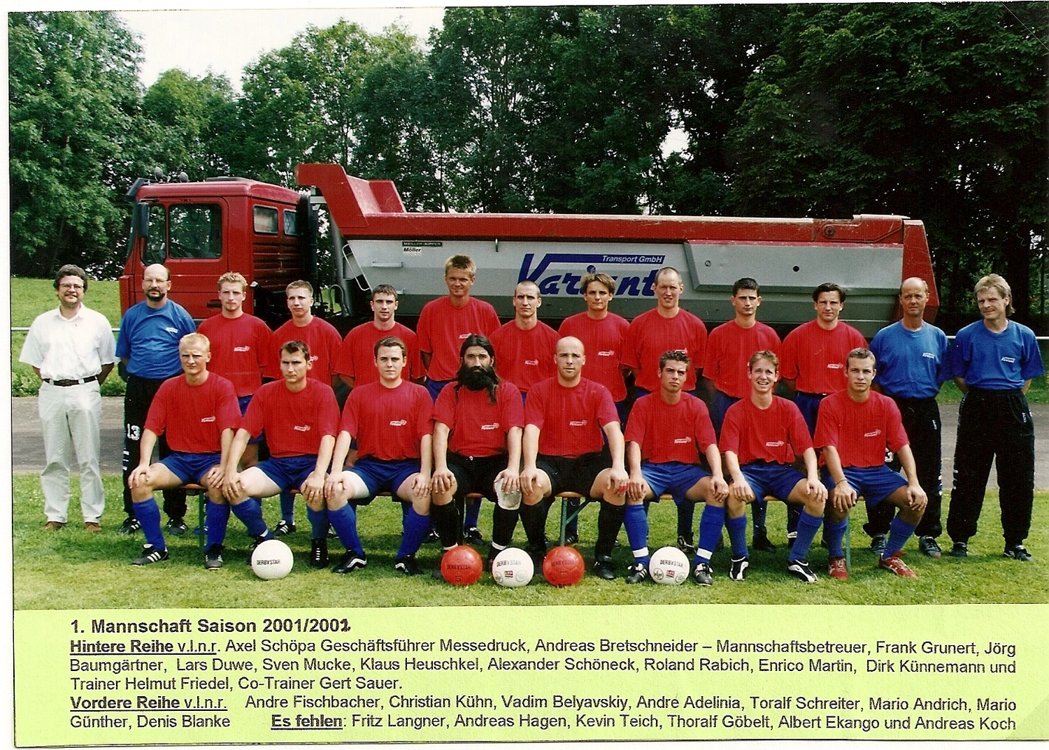 Team SSV Stötteritz eV