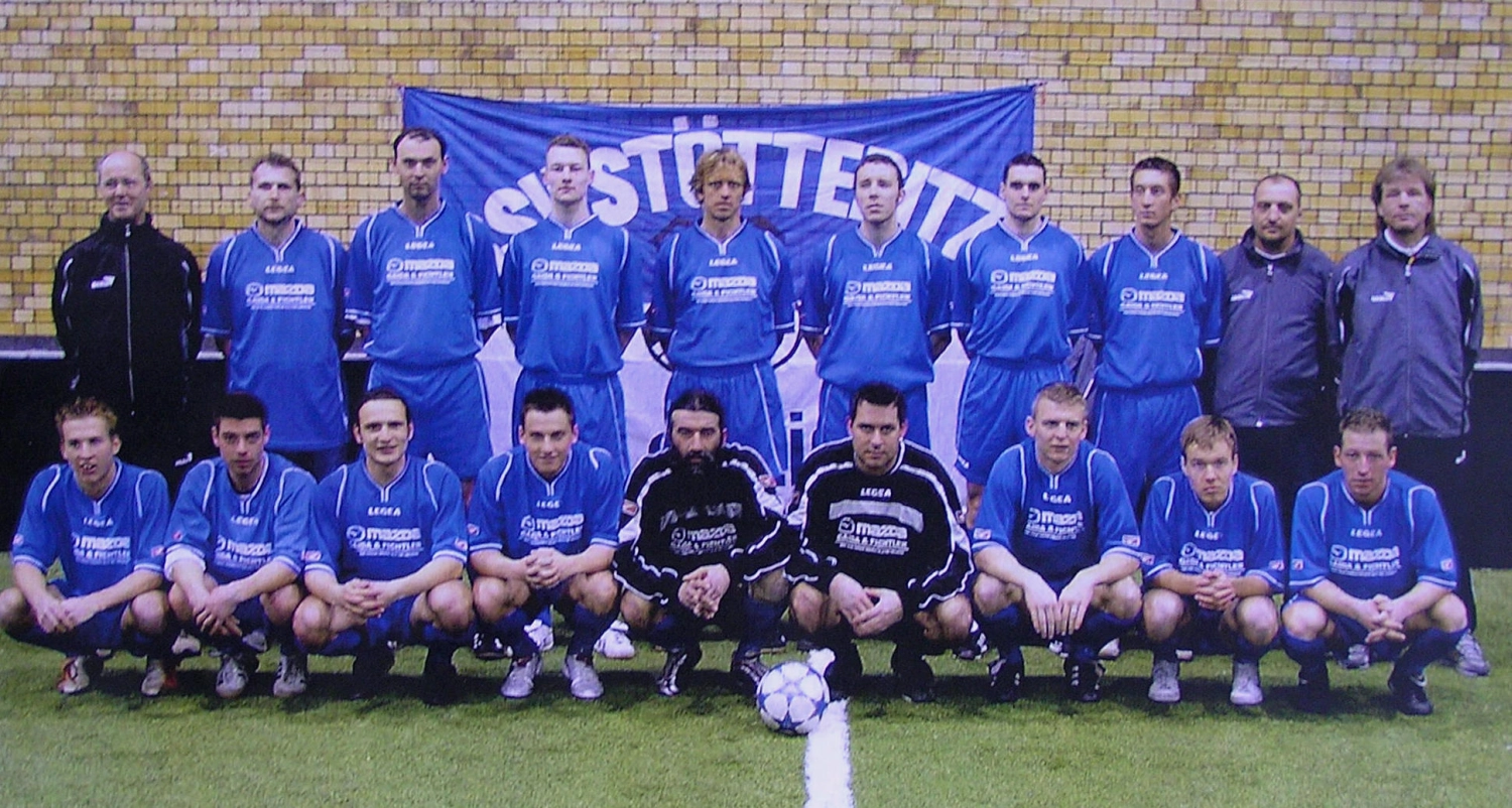 Team SSV Stötteritz eV