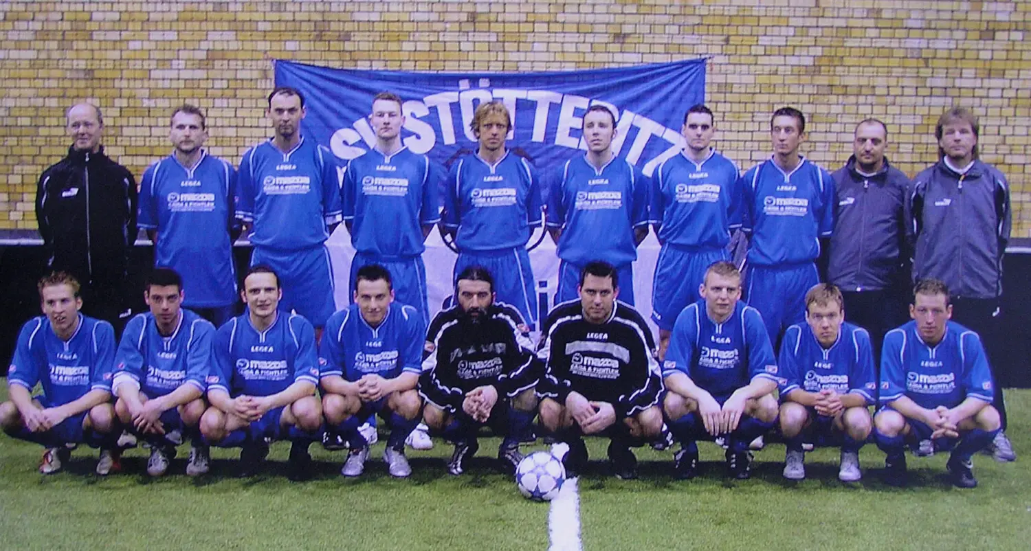Team SSV Stötteritz eV