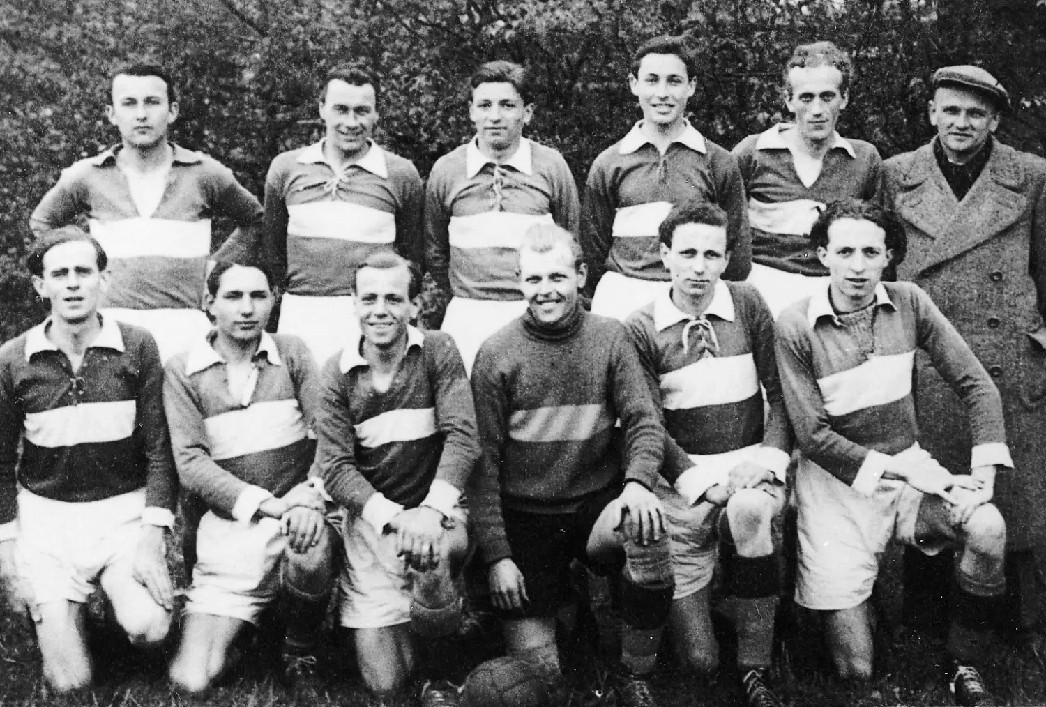 Team SSV Stötteritz eV
