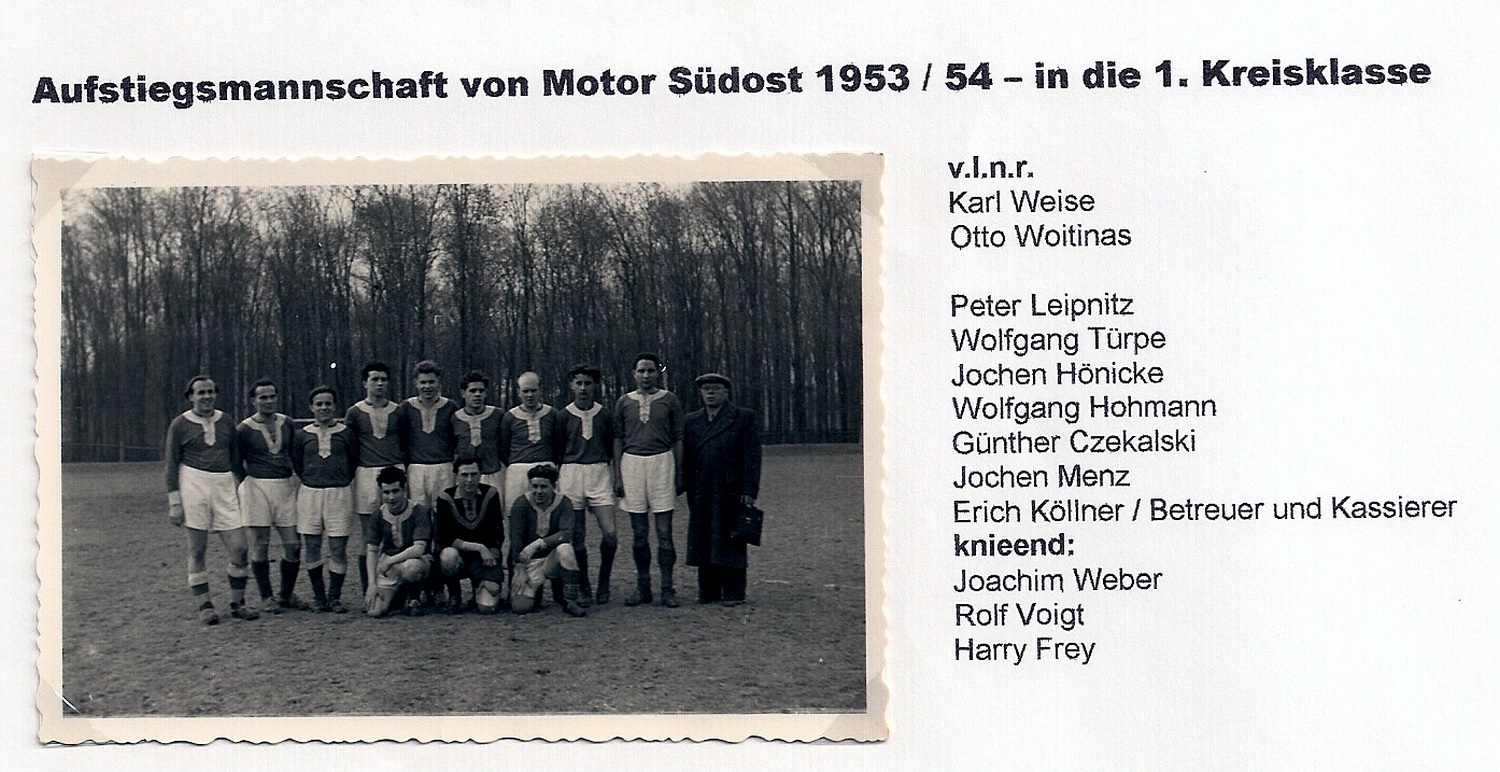 Team SSV Stötteritz eV