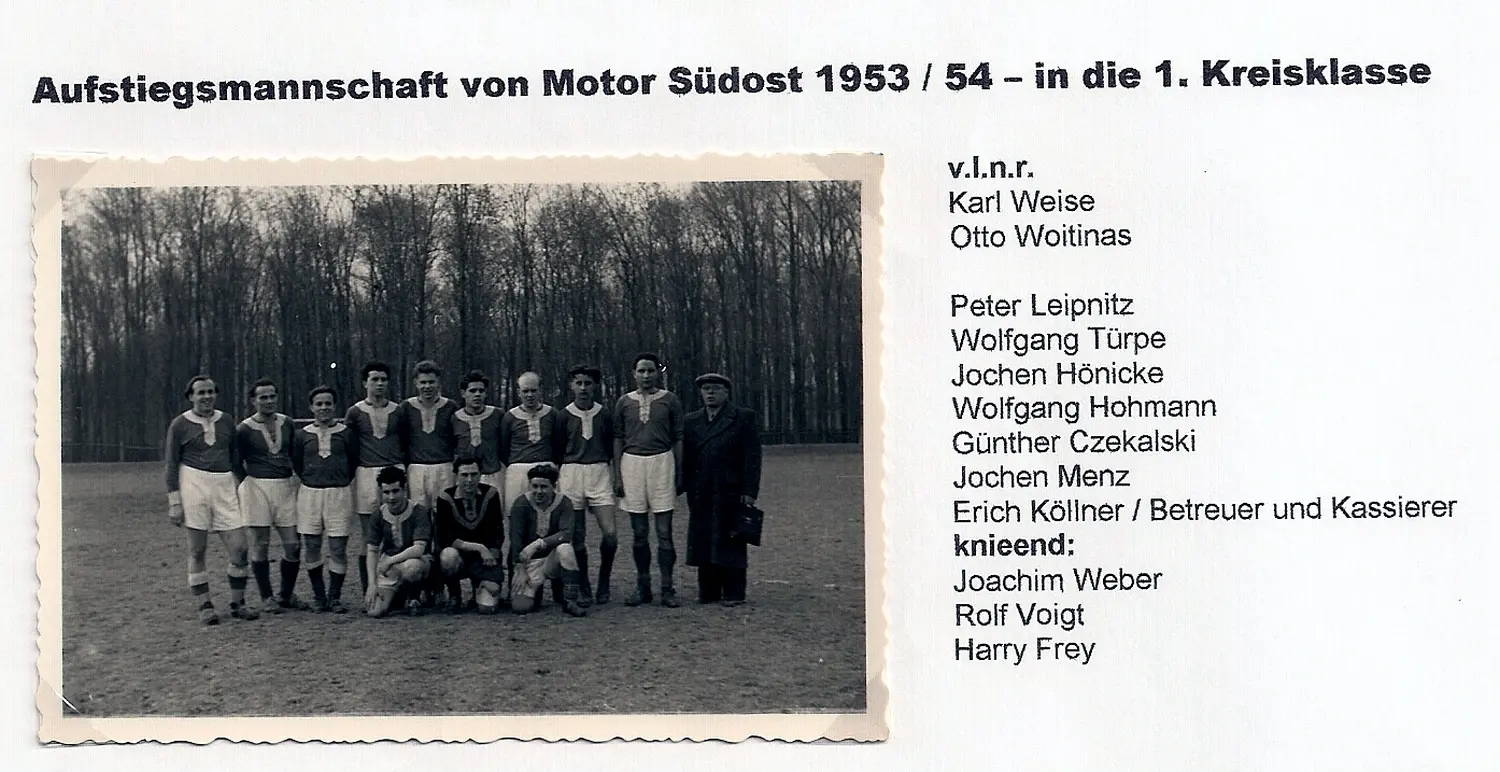 Team SSV Stötteritz eV