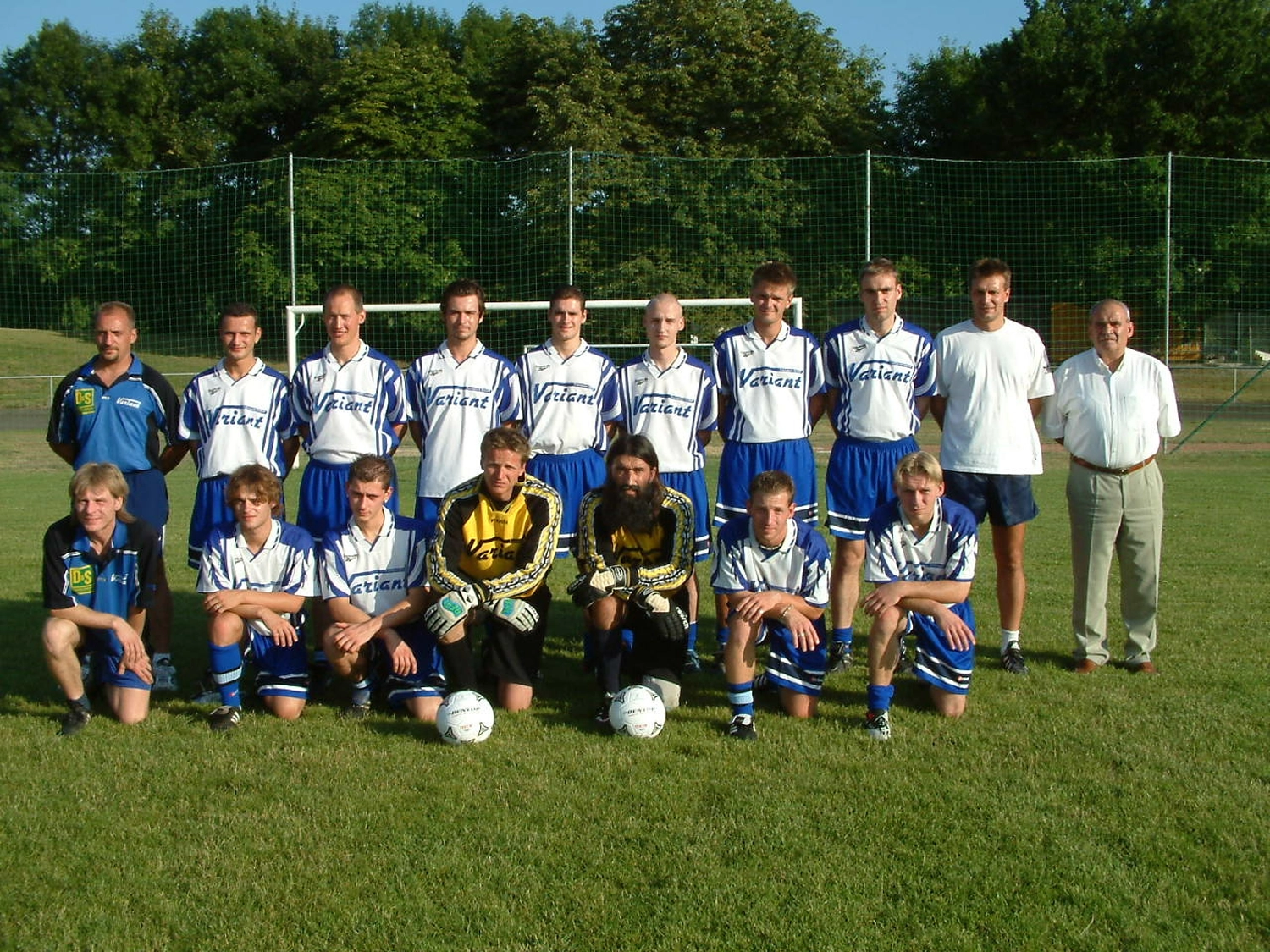 Team SSV Stötteritz eV