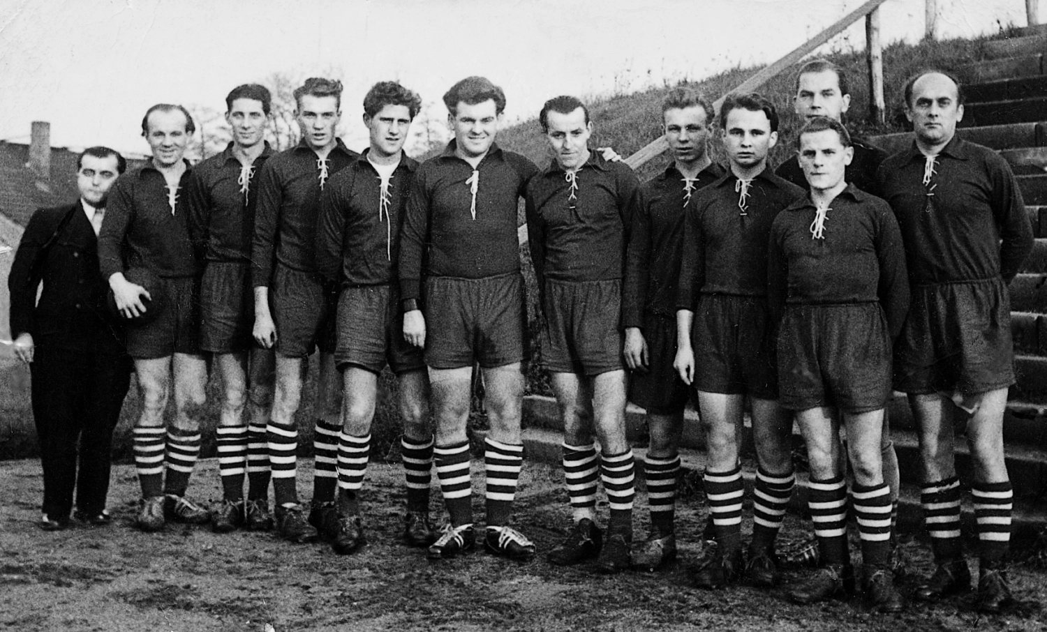 Team SSV Stötteritz eV