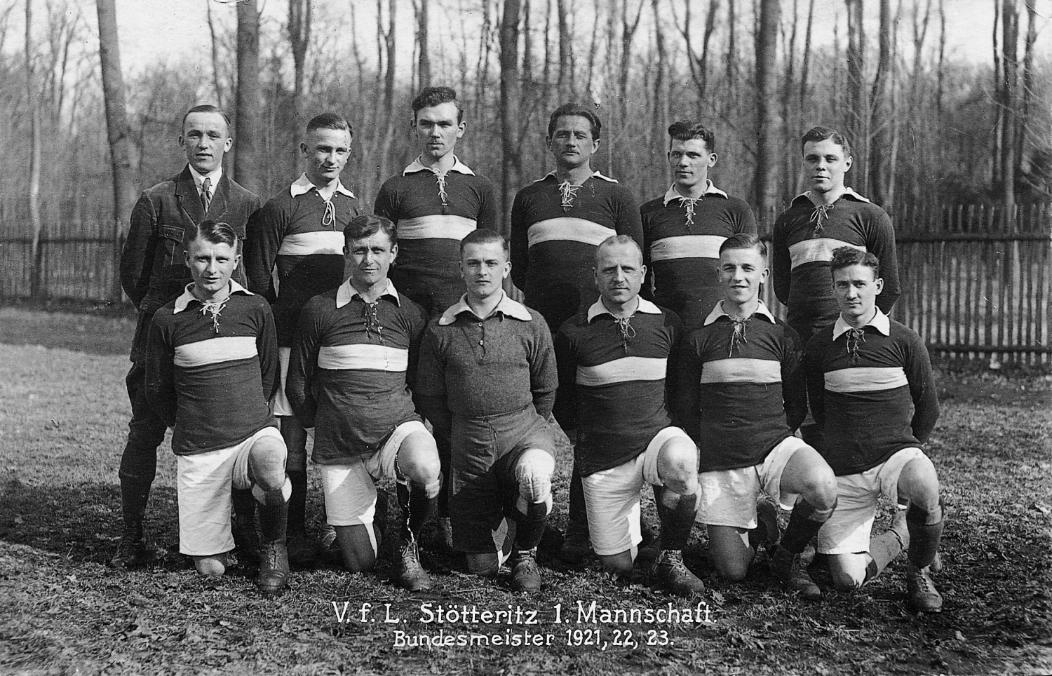 Team SSV Stötteritz eV