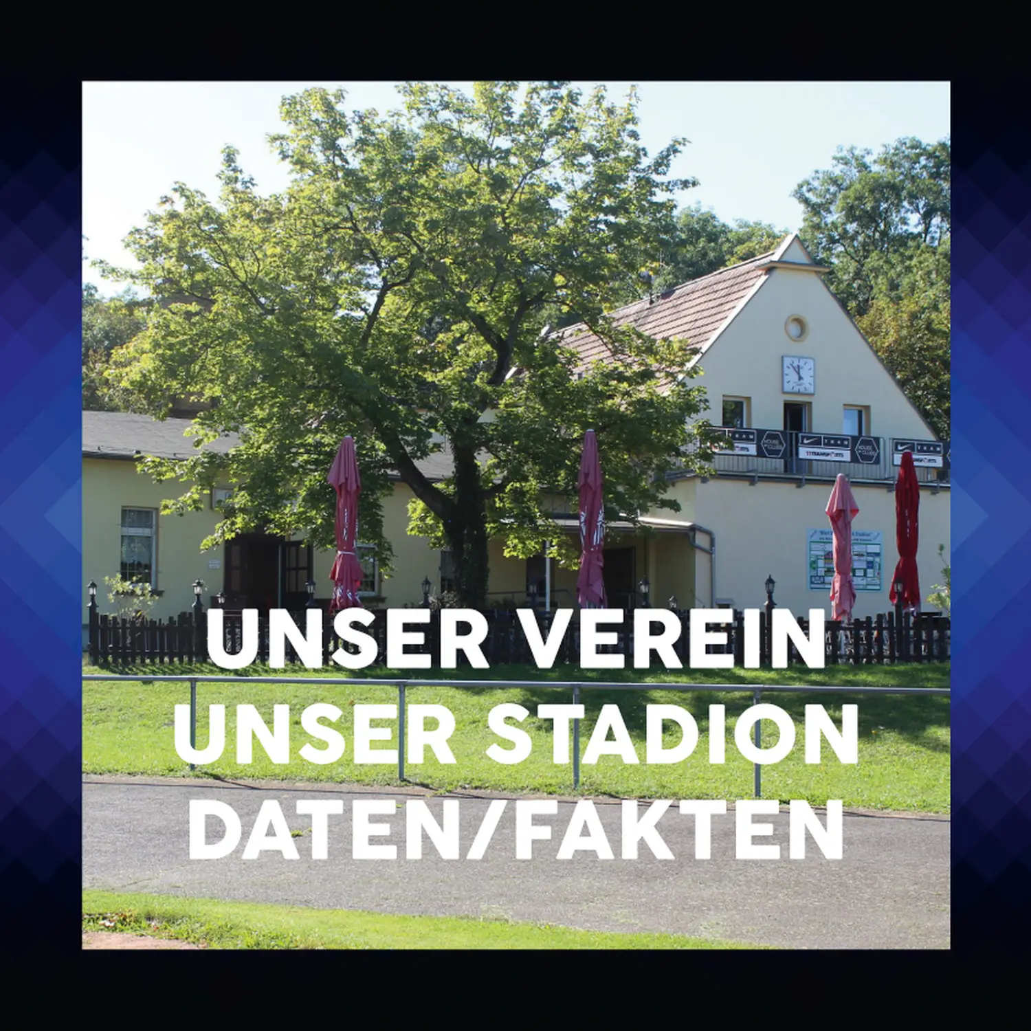 Ssv Stötteritz E. V - Sportverein - Daten-Fakten
