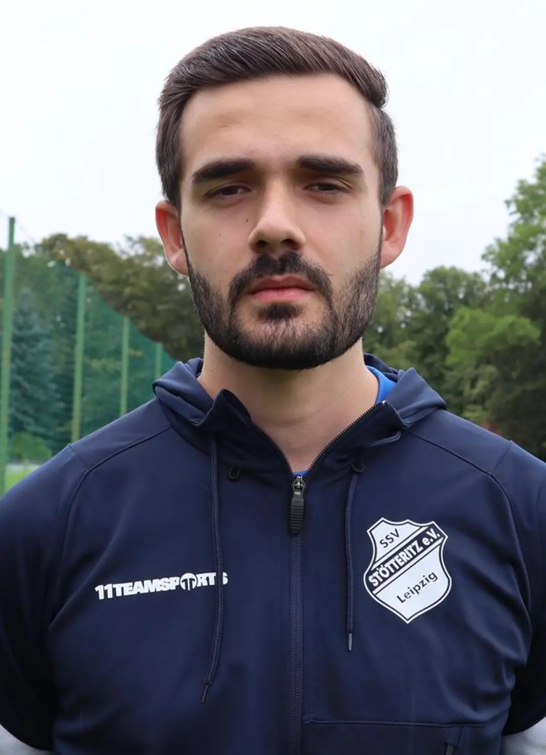 Ssv Stötteritz E. V - Sportverein - Sinan Ince