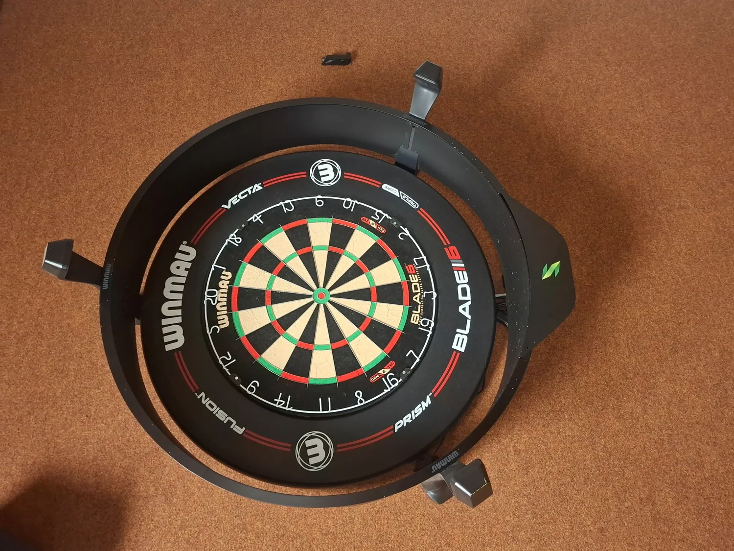 Ssv Stötteritz E. V - Sportverein - Bei diesem Produkt handelt es sich um einen personalisierten Dartpfeil, ein Projektil, das im Dartsport verwendet wird.