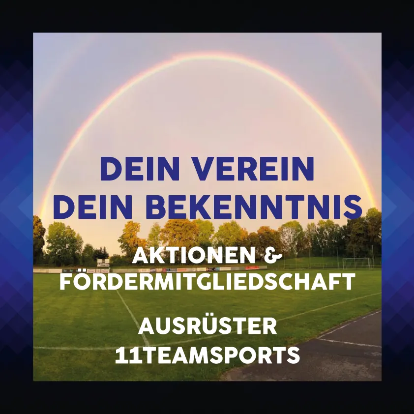 Ssv Stötteritz E. V - Sportverein - Regenbogen SSV Stötteritz e.V