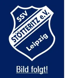 Ssv Stötteritz E. V - Sportverein -logo