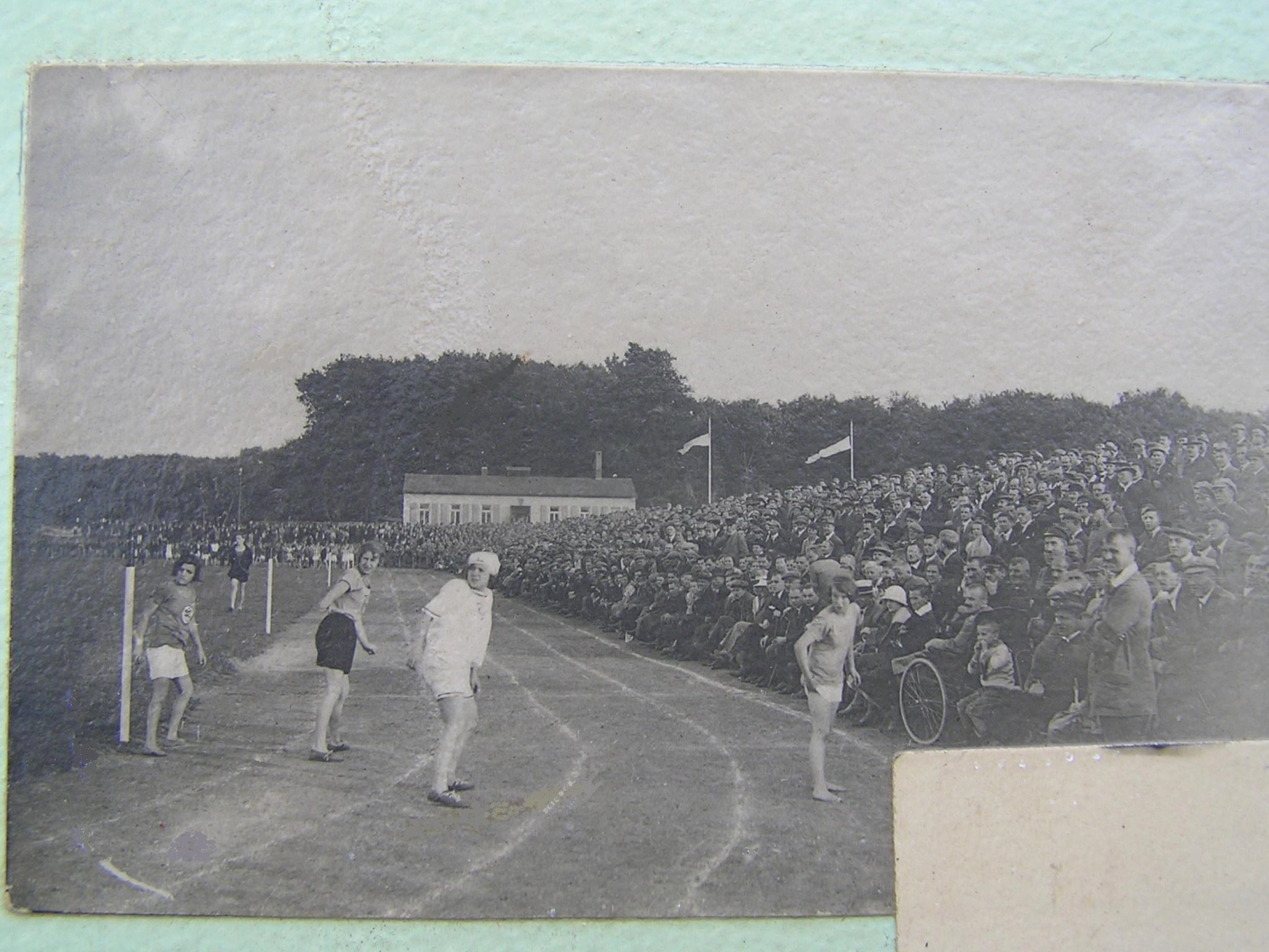 Ssv Stötteritz E. V - Sportverein - Veranstaltung