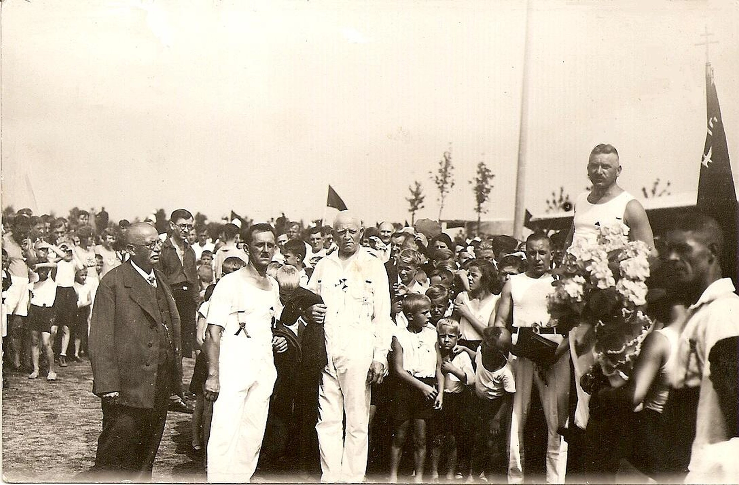 Ssv Stötteritz E. V - Sportverein - Veranstaltung