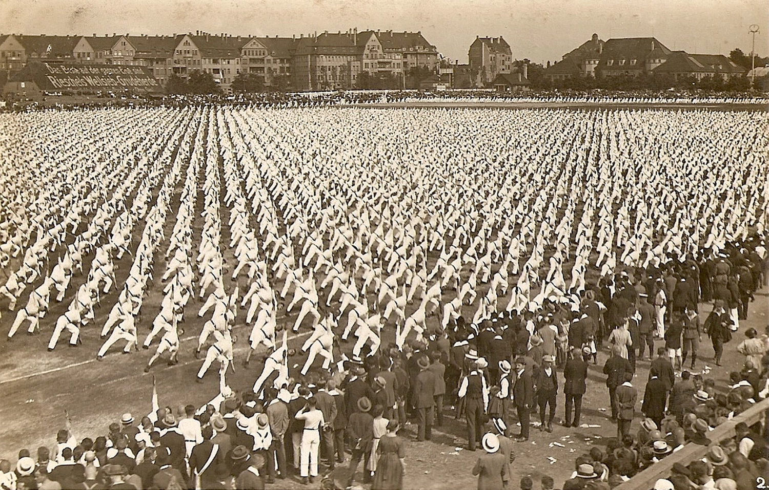 Ssv Stötteritz E. V - Sportverein - Veranstaltung