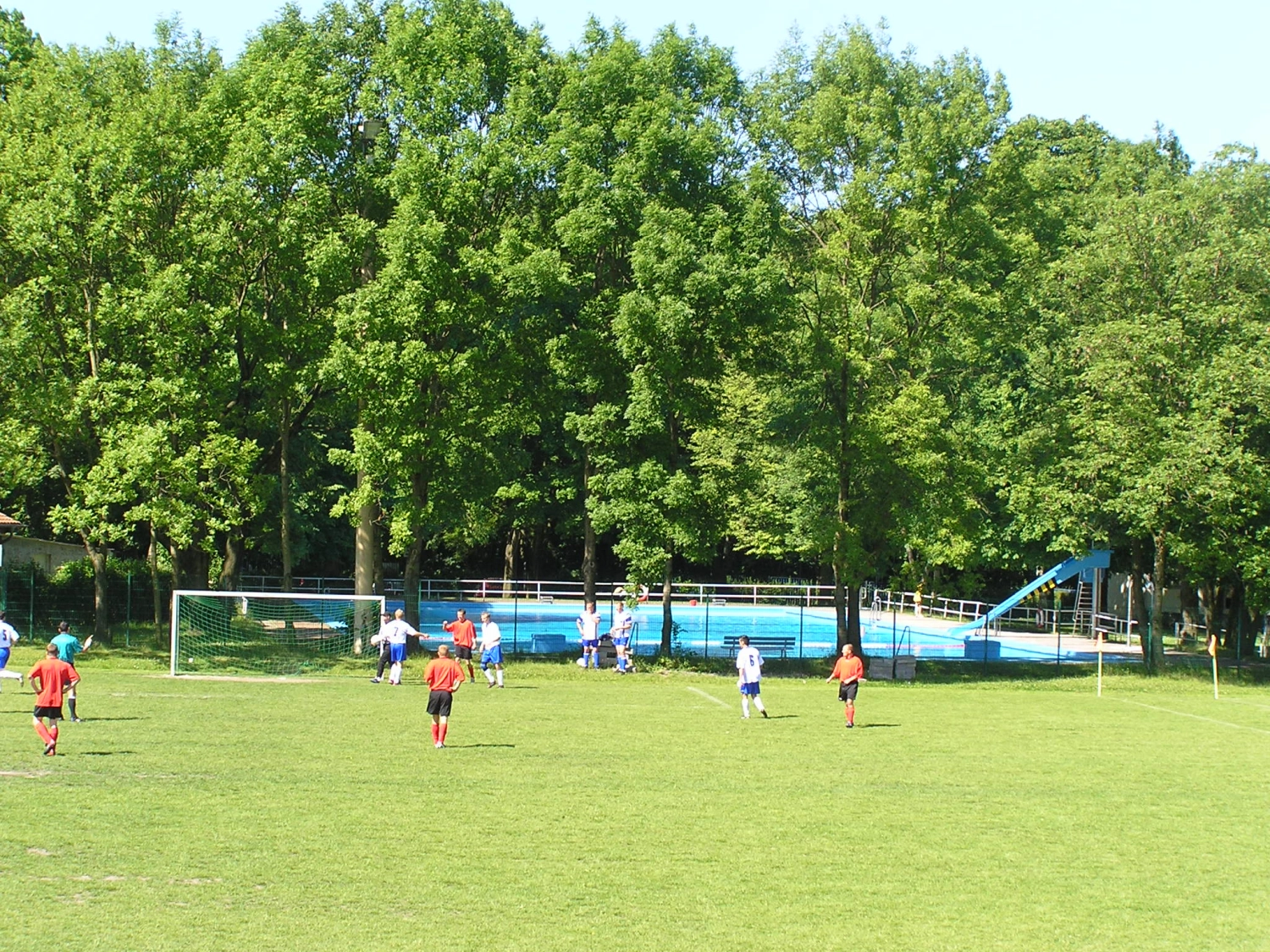 Ssv Stötteritz E. V - Sportverein - Veranstaltung