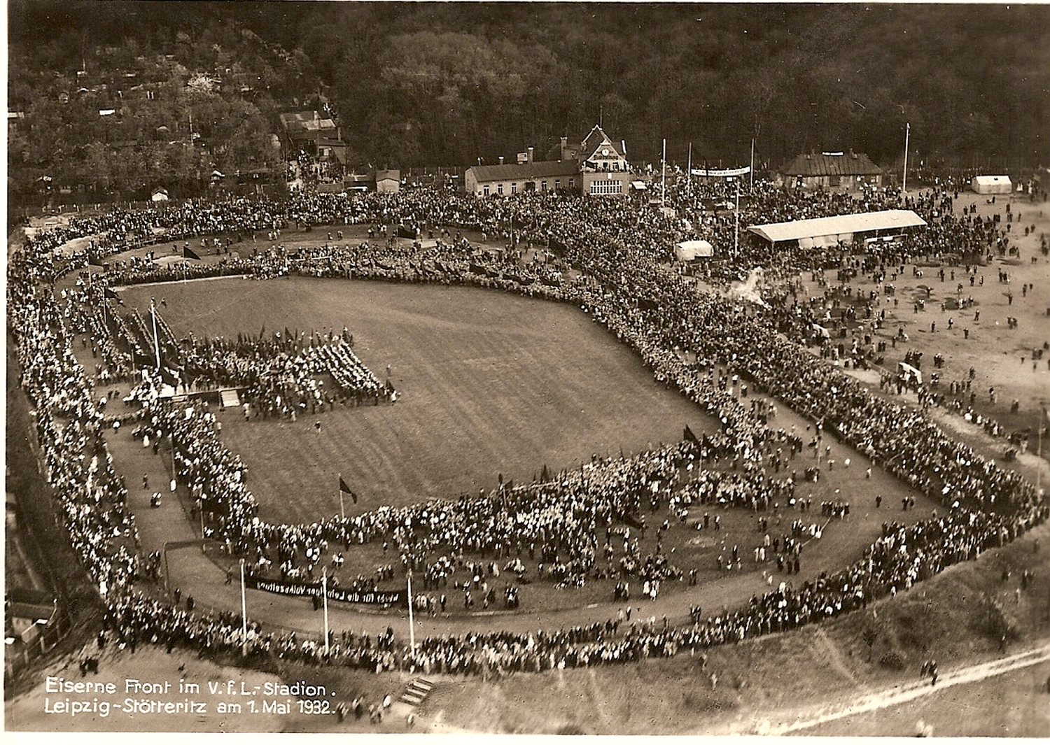 Ssv Stötteritz E. V - Sportverein - Veranstaltung