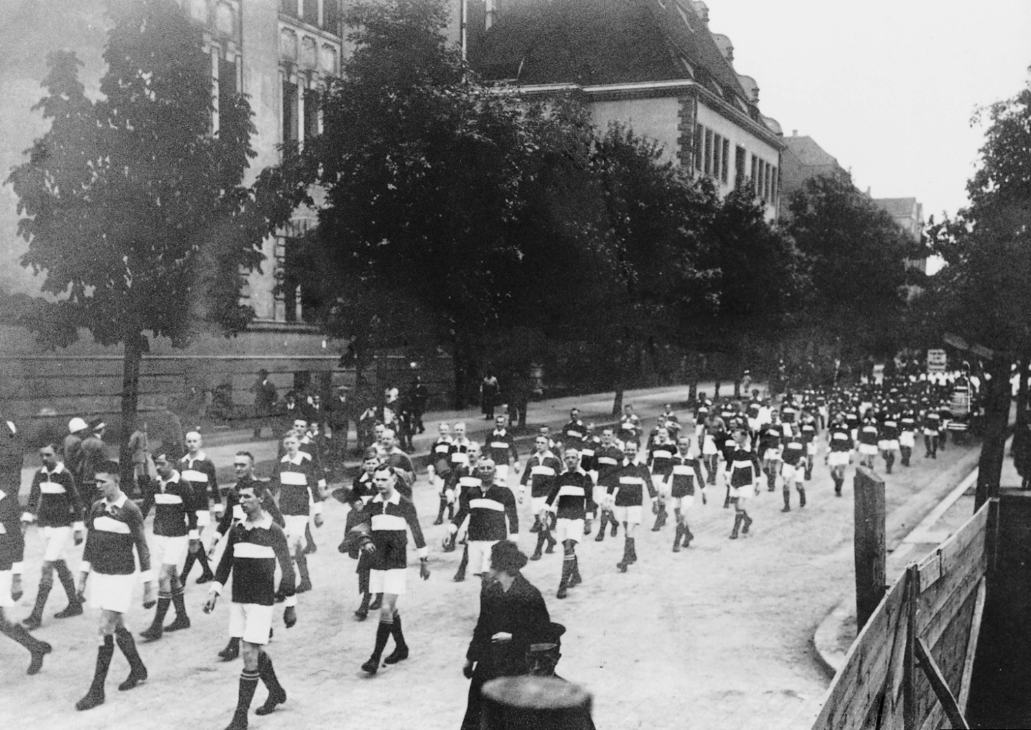 Ssv Stötteritz E. V - Sportverein - Veranstaltung