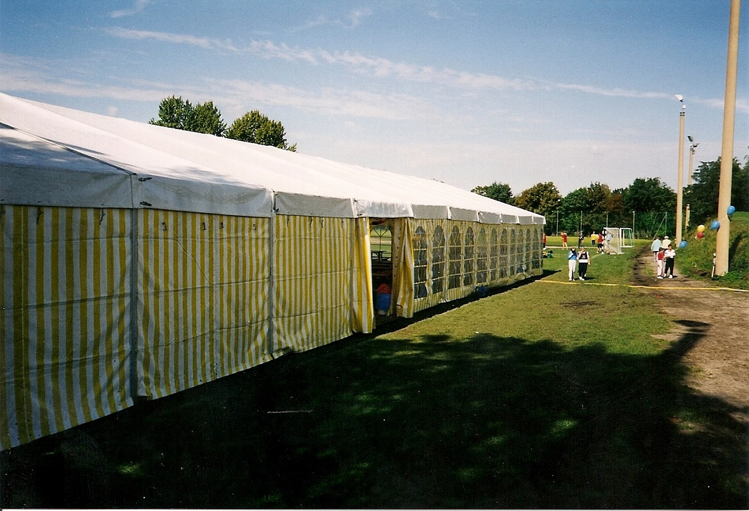 Ssv Stötteritz E. V - Sportverein - Veranstaltung