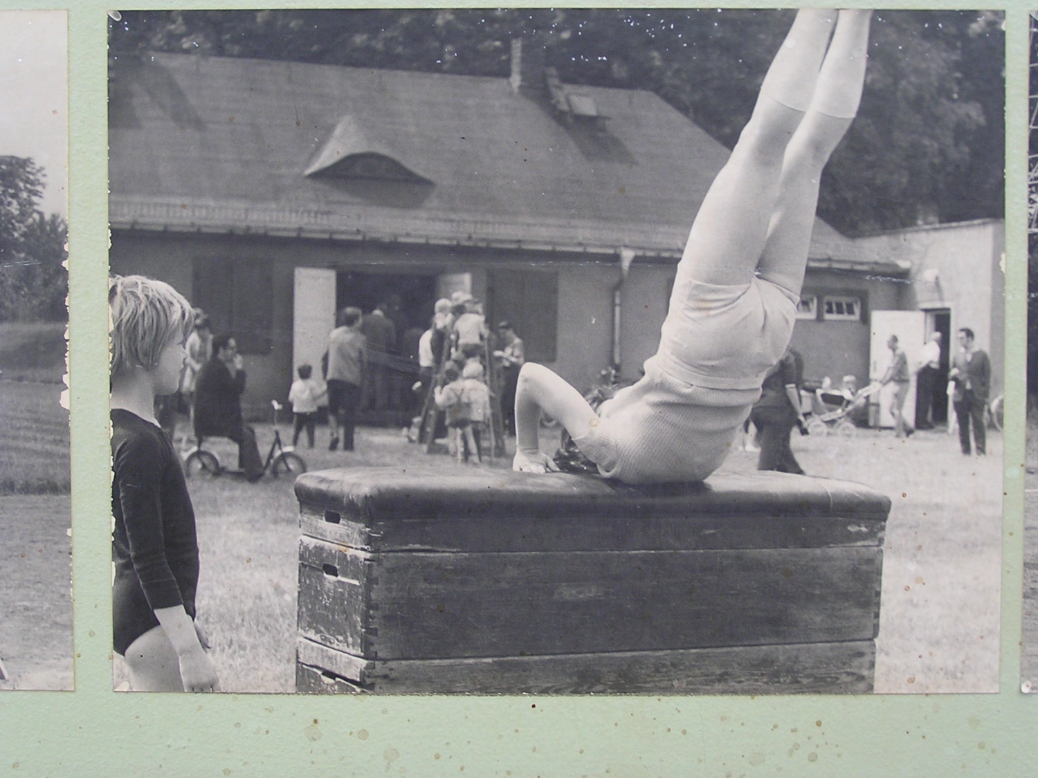 Ssv Stötteritz E. V - Sportverein - Veranstaltung