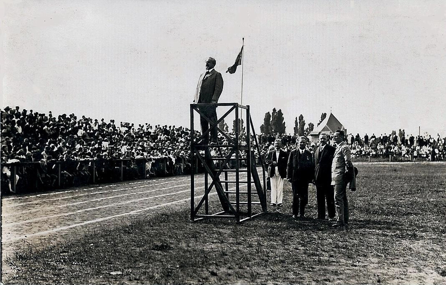 Ssv Stötteritz E. V - Sportverein - Veranstaltung