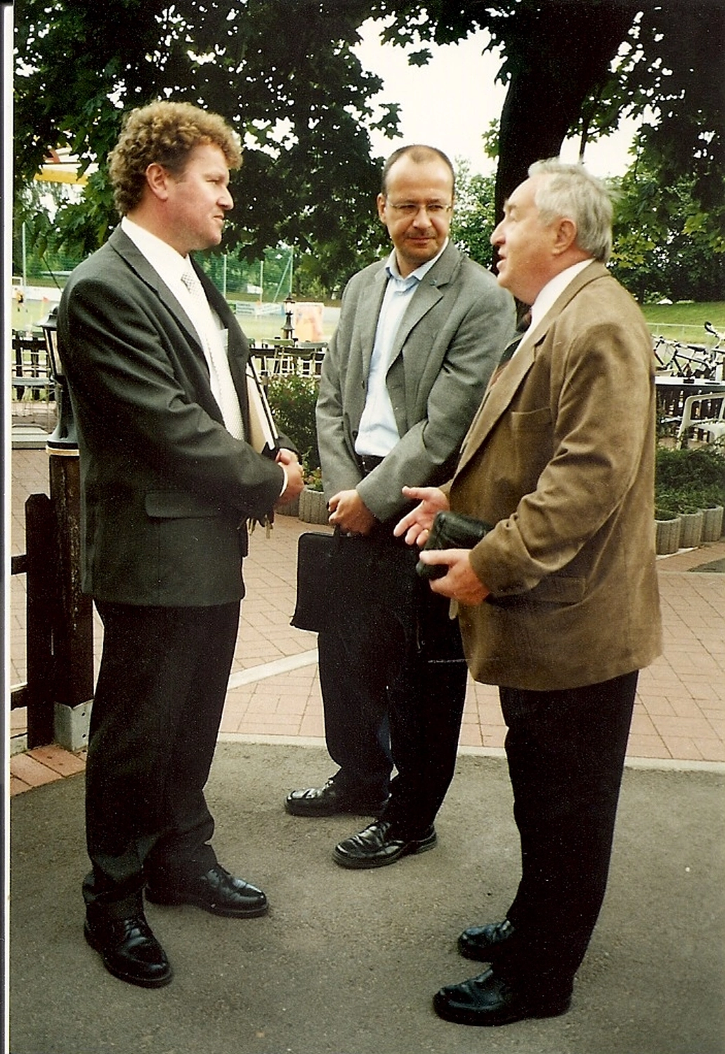 Ssv Stötteritz E. V - Sportverein - Veranstaltung