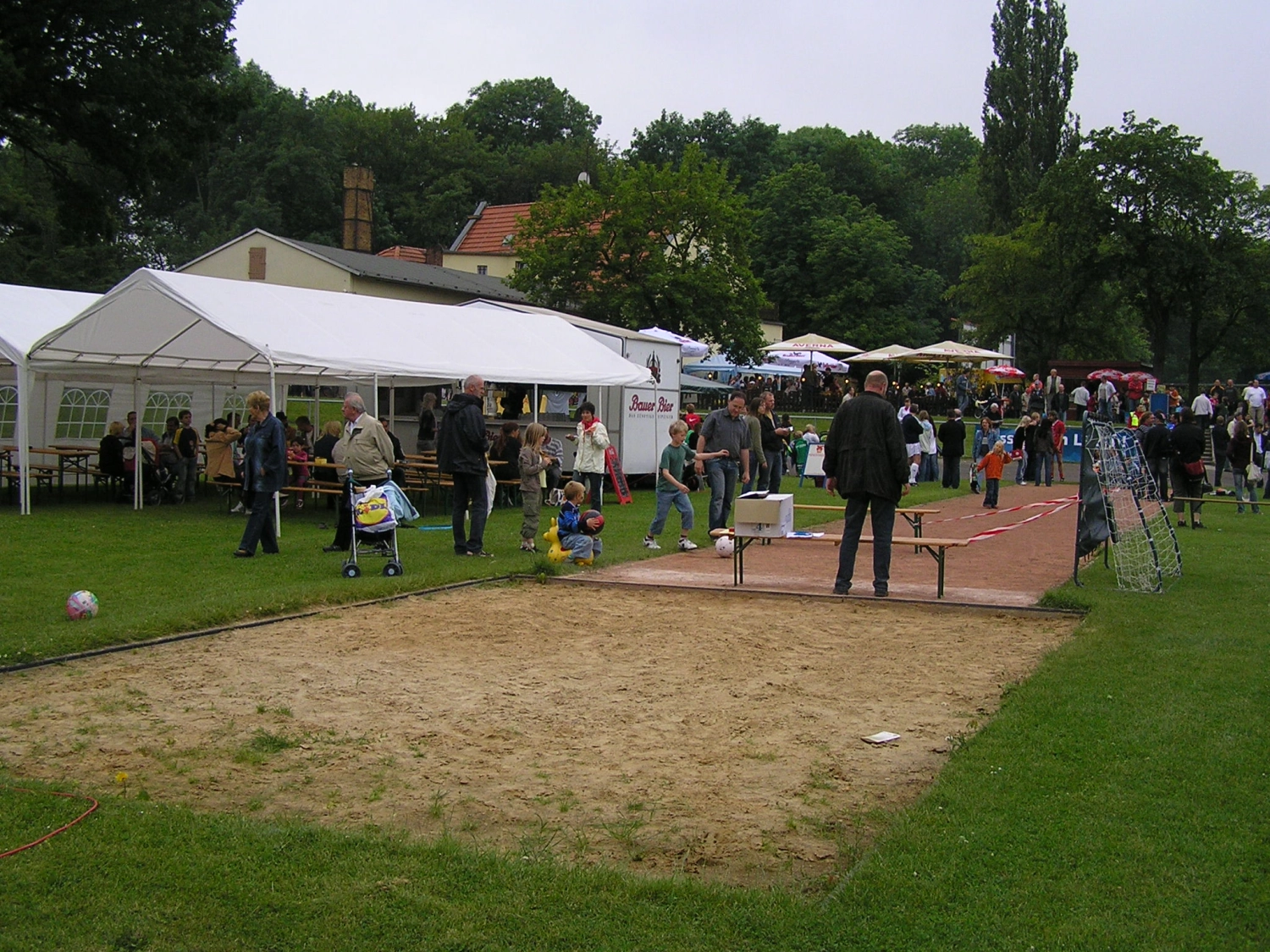 Ssv Stötteritz E. V - Sportverein - Veranstaltung