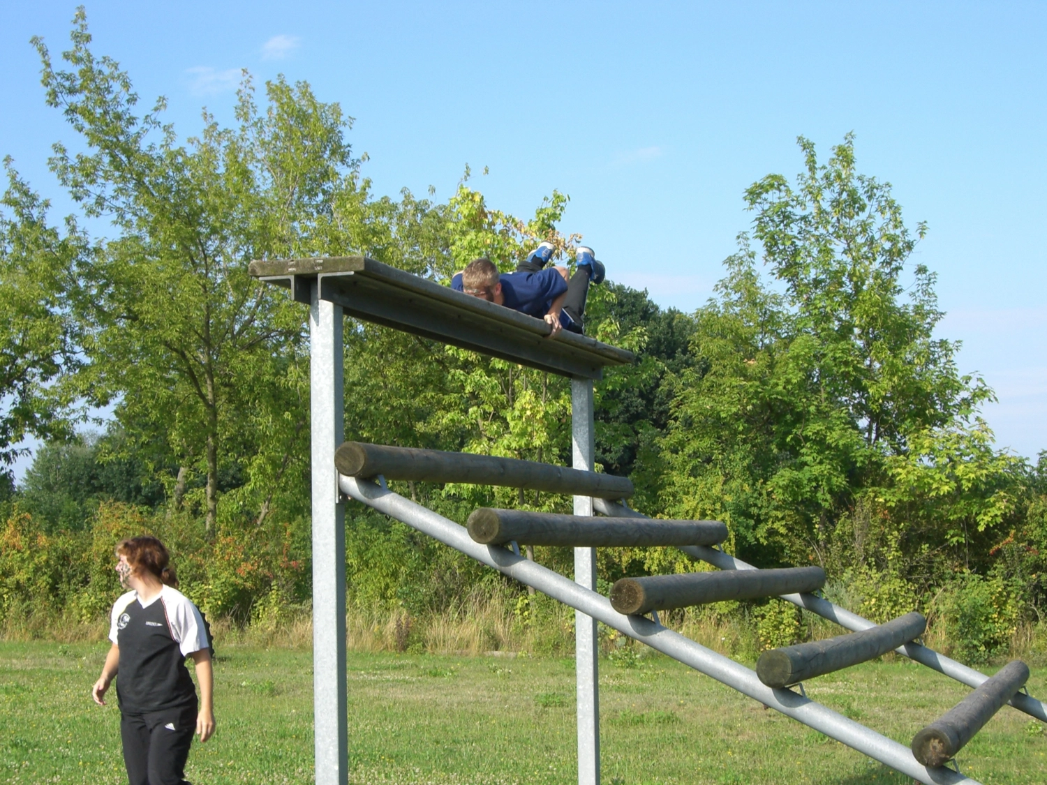 Ssv Stötteritz E. V - Sportverein - Motivationscamp Hus 