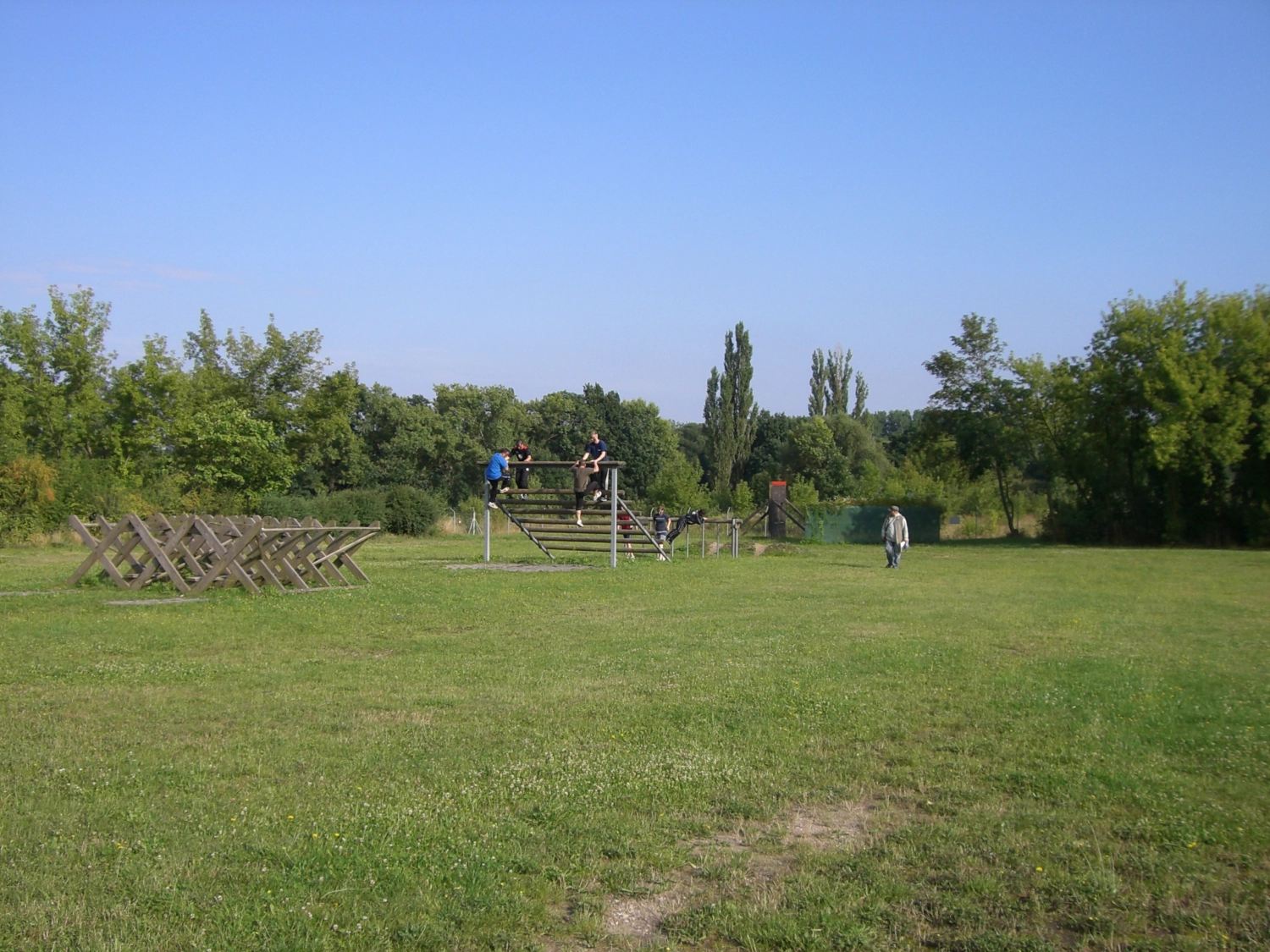 Ssv Stötteritz E. V - Sportverein - Motivationscamp Hus 