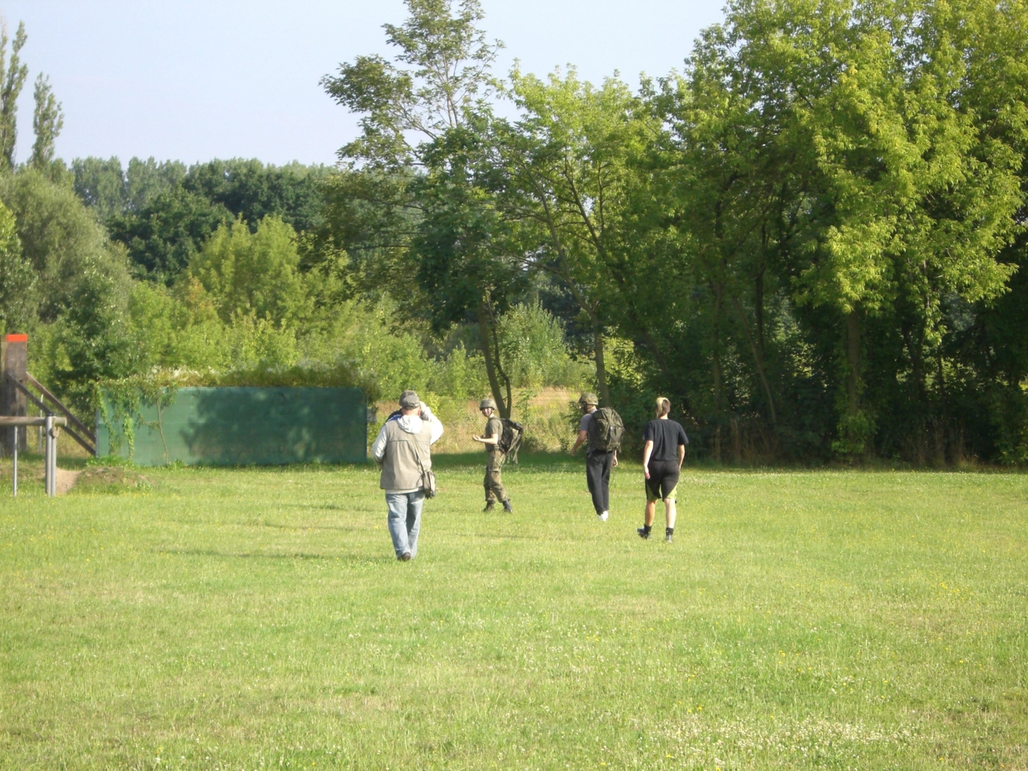 Ssv Stötteritz E. V - Sportverein - Motivationscamp Hus 