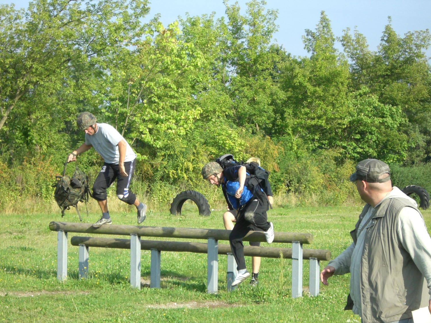 Ssv Stötteritz E. V - Sportverein - Motivationscamp Hus 