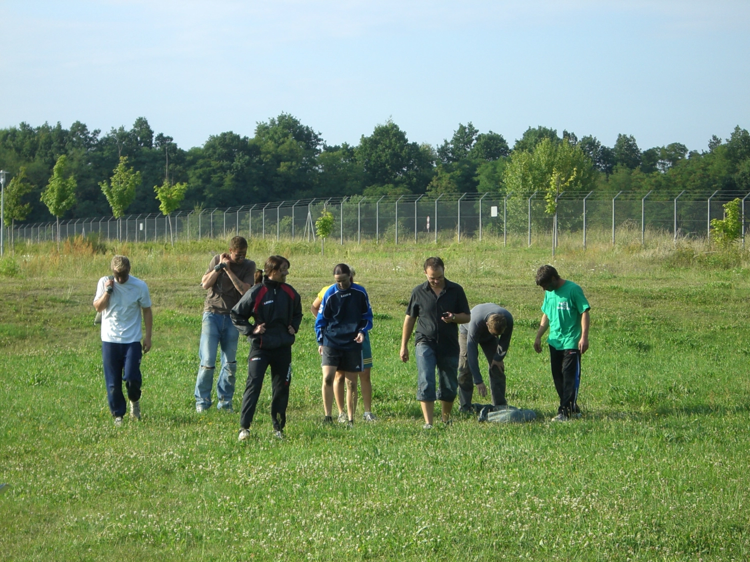 Ssv Stötteritz E. V - Sportverein - Motivationscamp Hus 