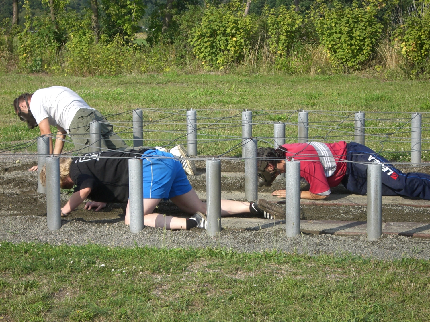 Ssv Stötteritz E. V - Sportverein - Motivationscamp Hus 