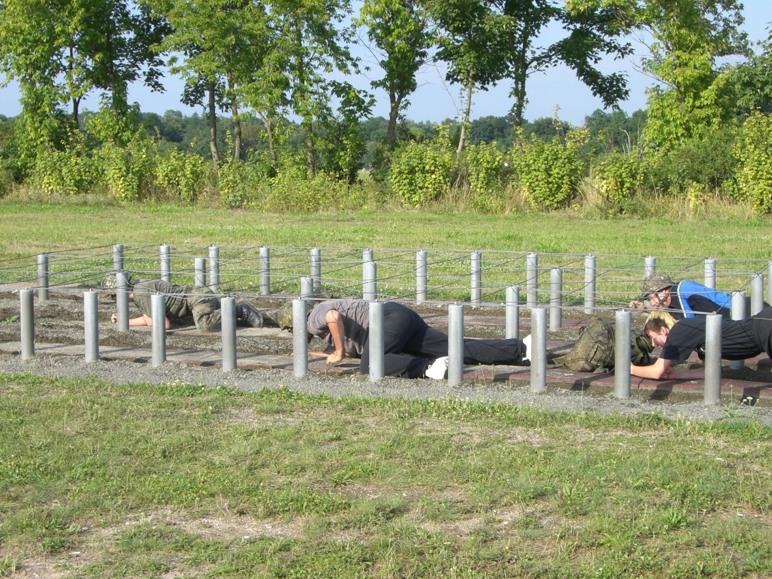 Ssv Stötteritz E. V - Sportverein - Motivationscamp Hus 