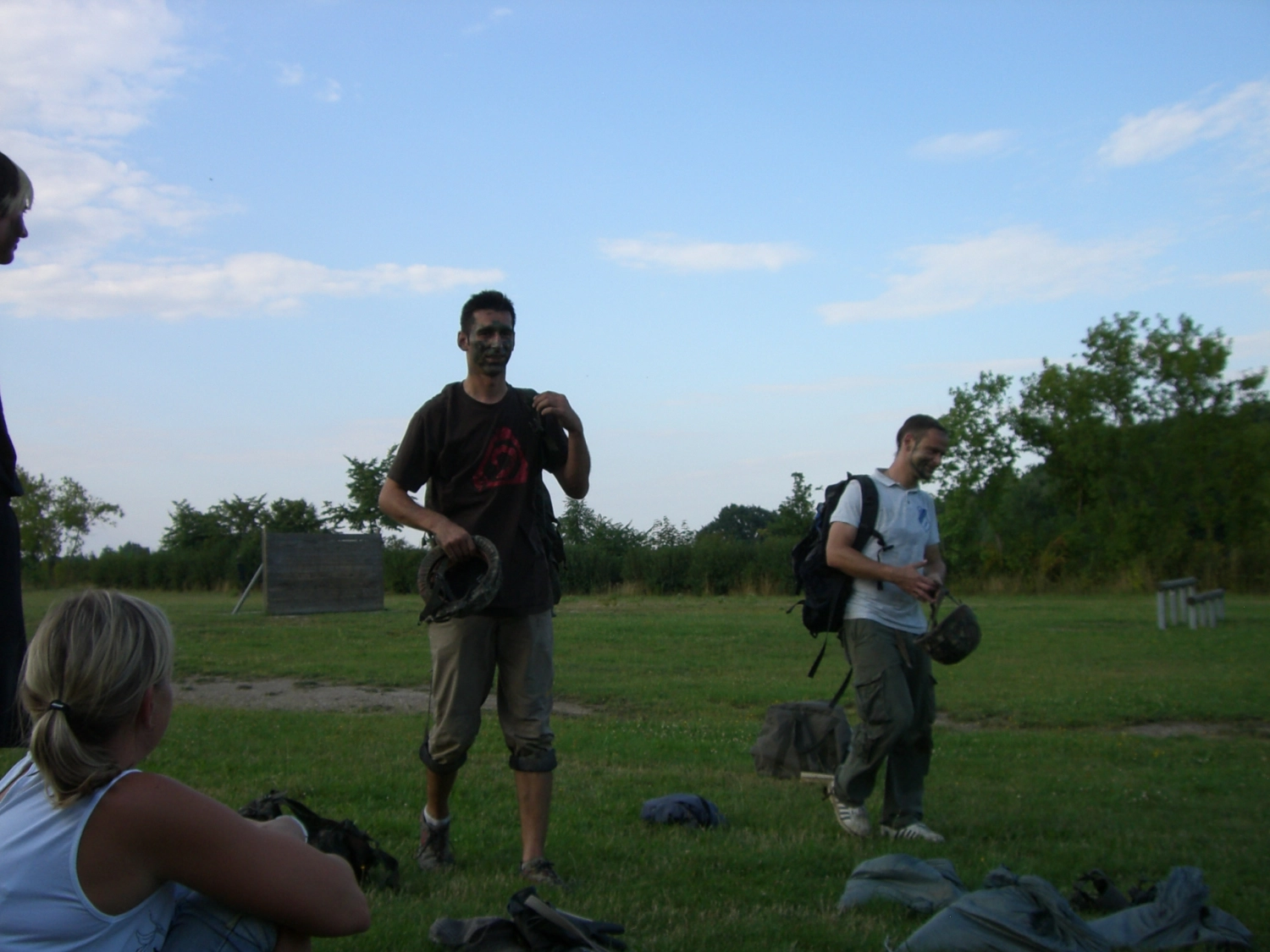 Ssv Stötteritz E. V - Sportverein - Motivationscamp Hus 