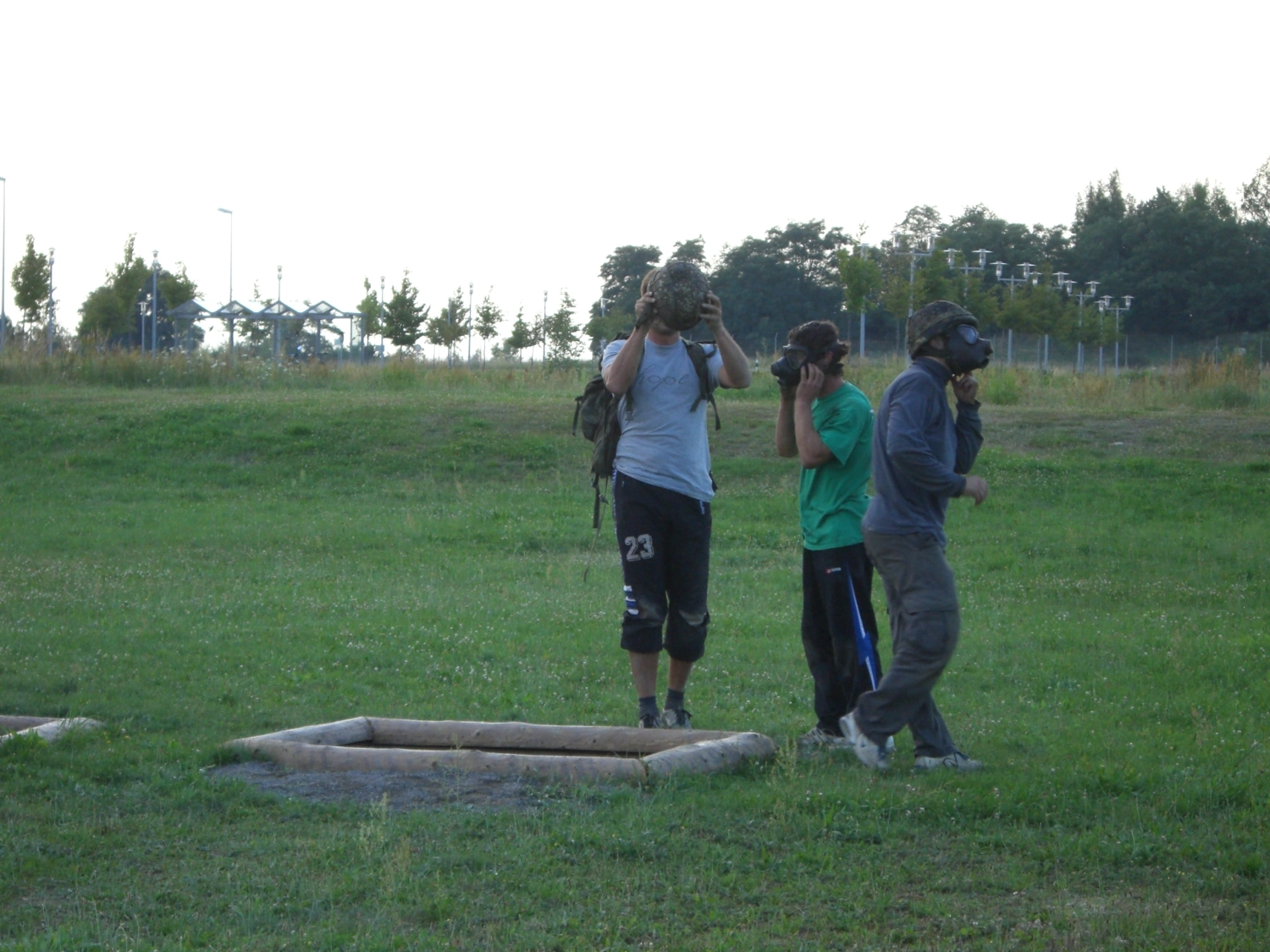 Ssv Stötteritz E. V - Sportverein - Motivationscamp Hus 