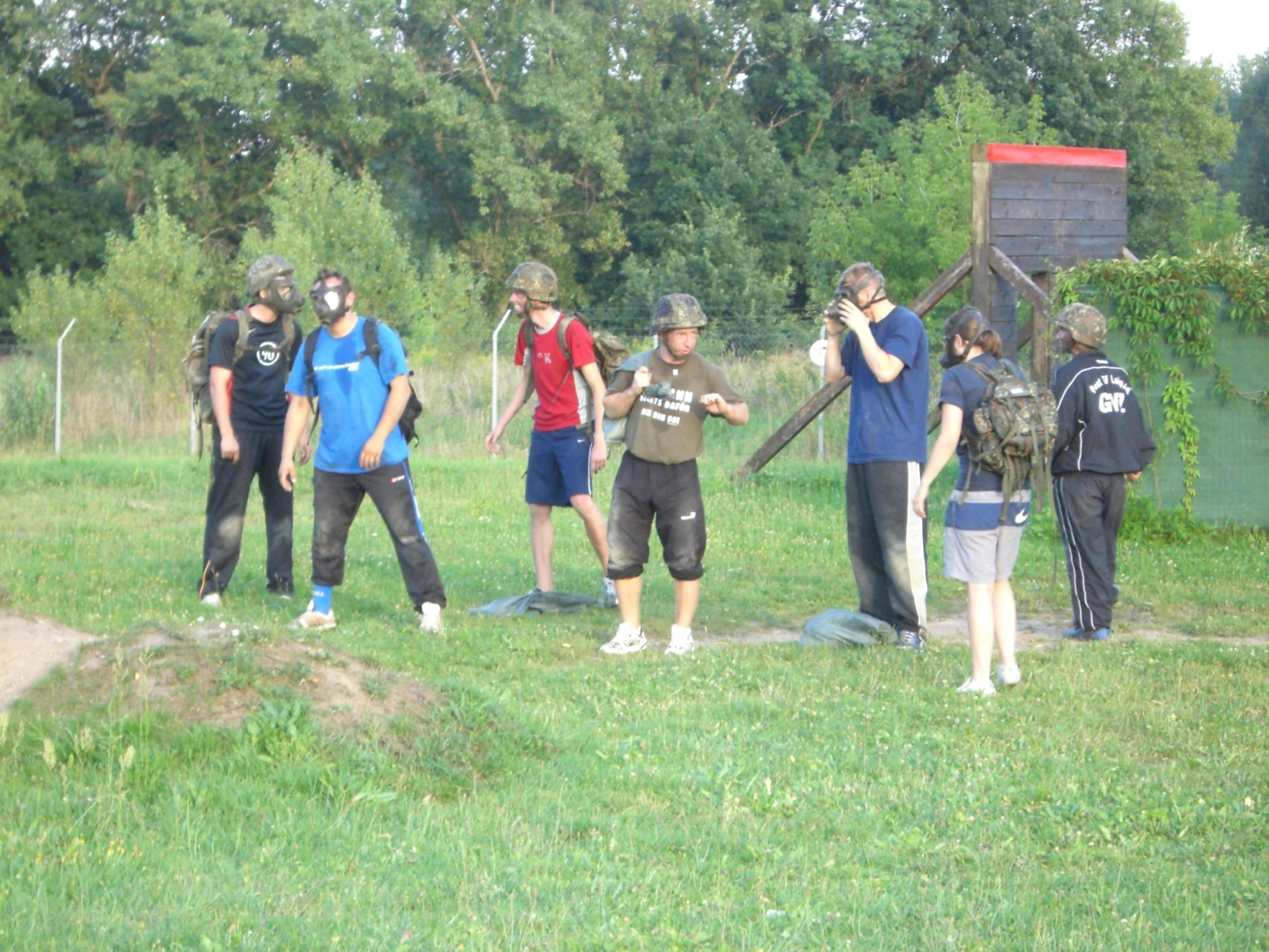 Ssv Stötteritz E. V - Sportverein - Motivationscamp Hus 