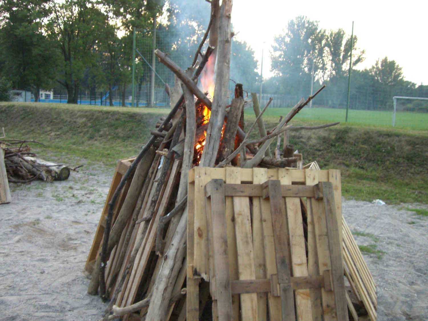 Ssv Stötteritz E. V - Sportverein - Motivationscamp Hus 