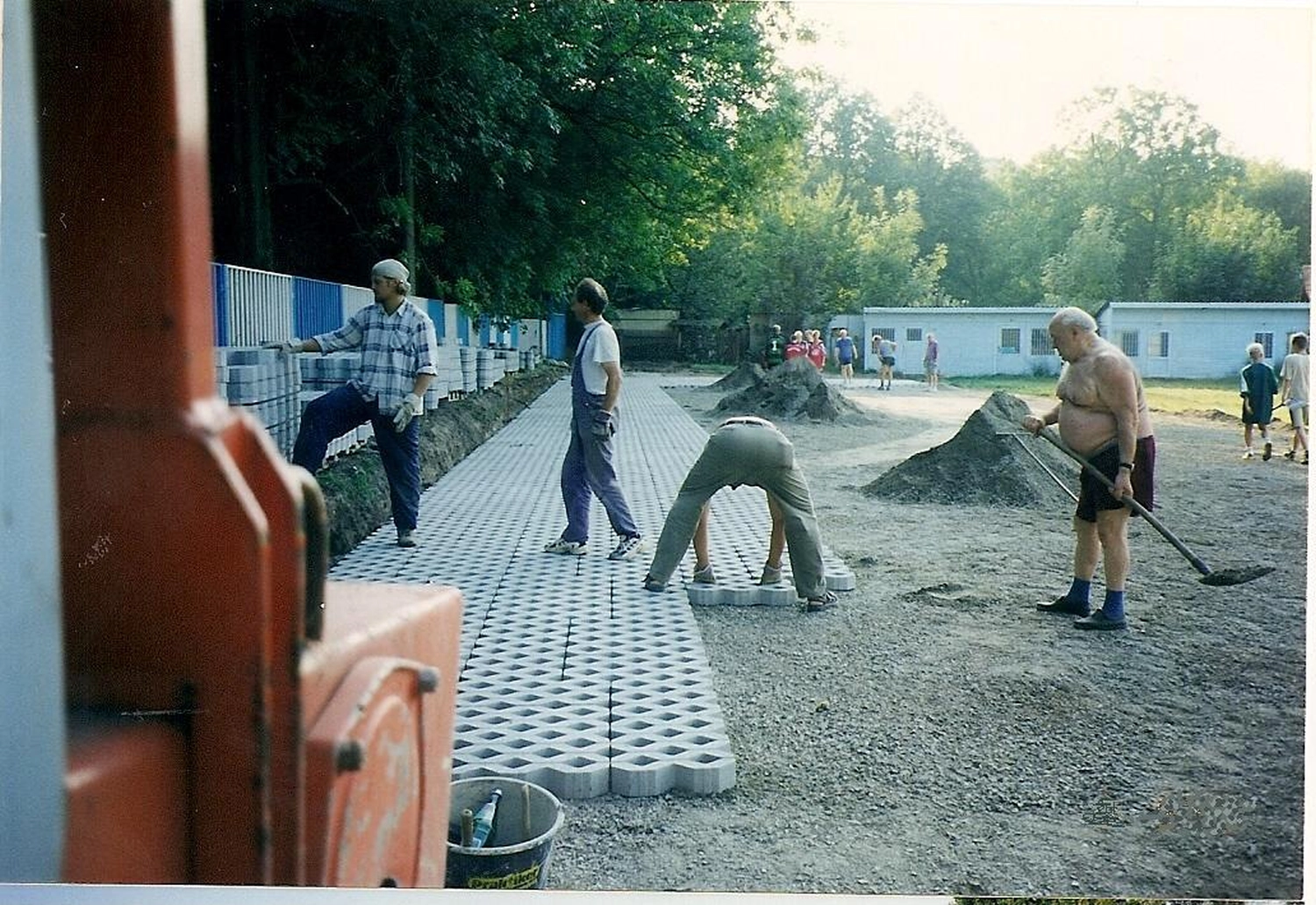 Ssv Stötteritz E. V - Sportverein - Veranstaltung