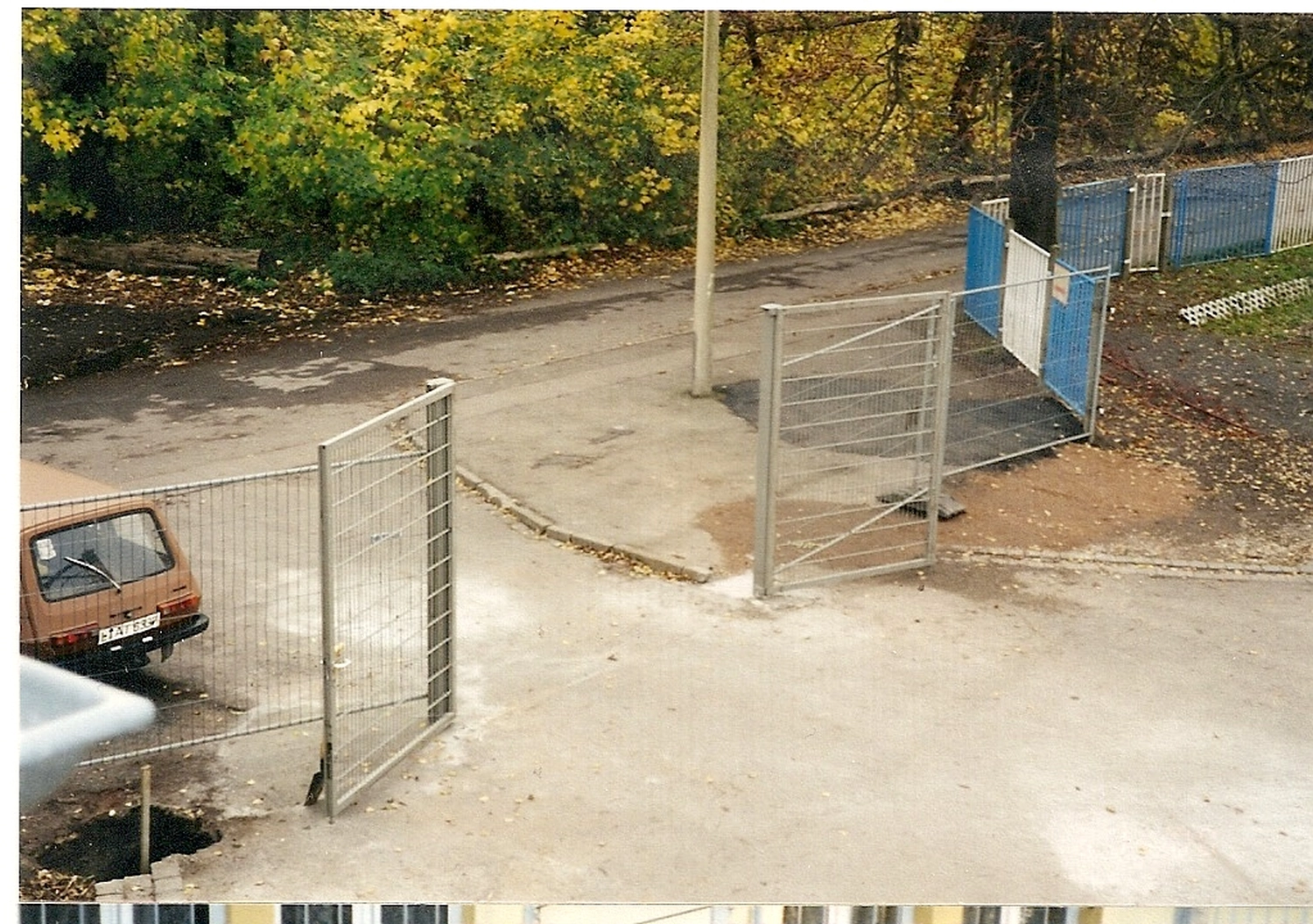 Ssv Stötteritz E. V - Sportverein - Veranstaltung