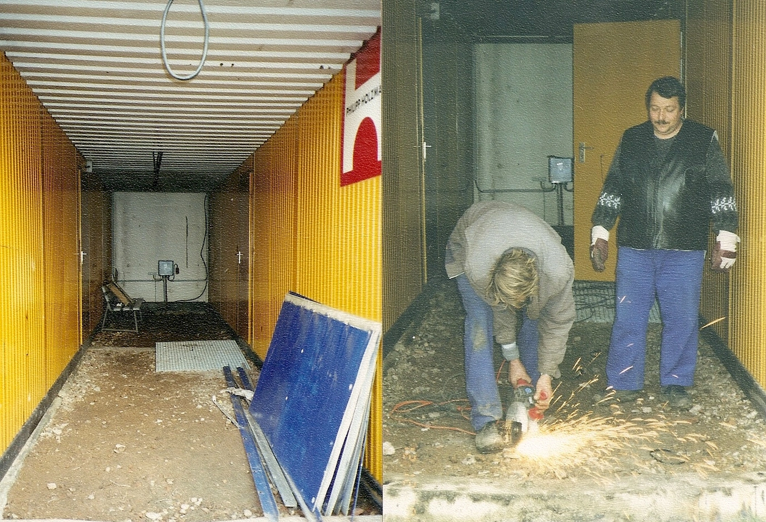 Ssv Stötteritz E. V - Sportverein - Veranstaltung