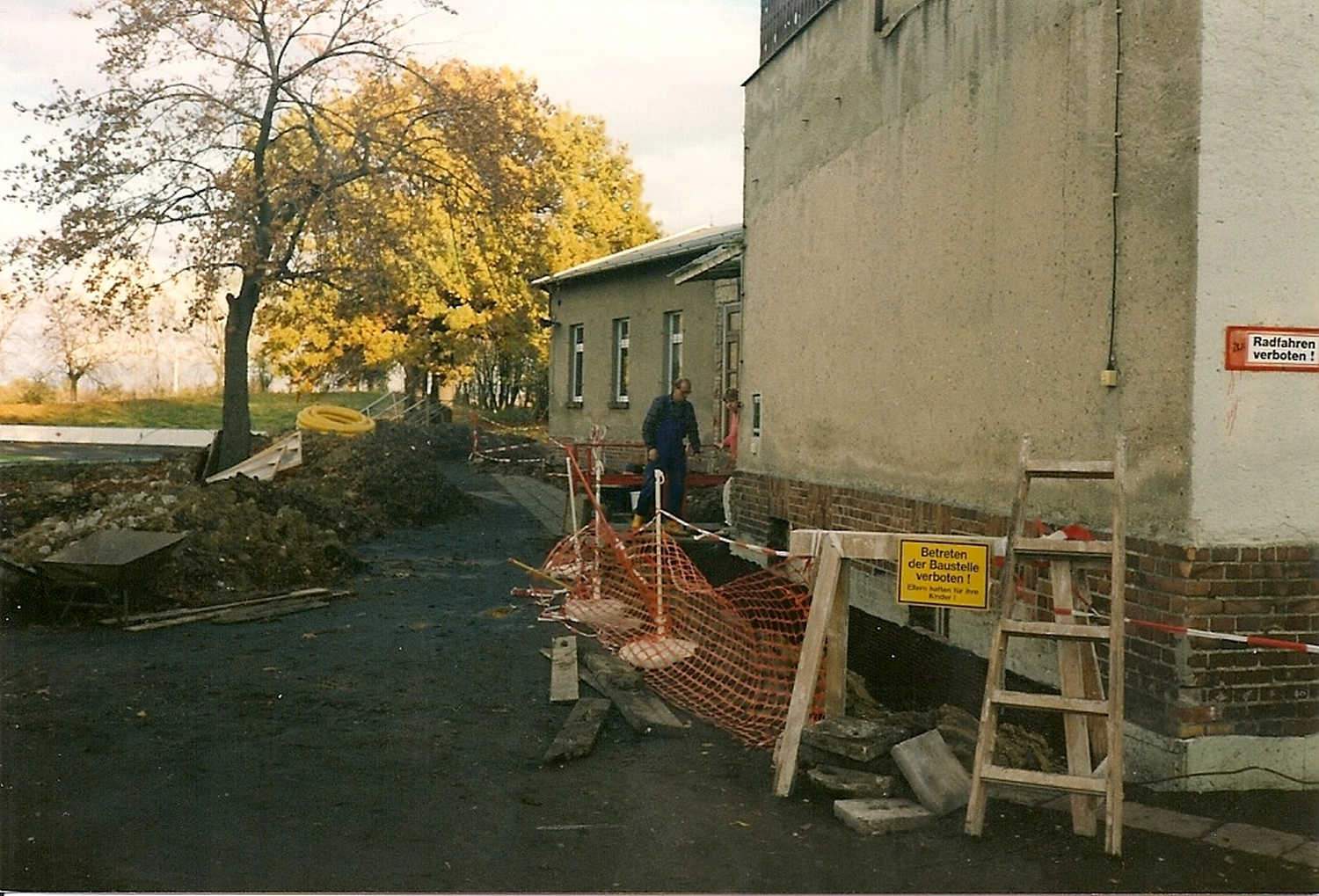 Ssv Stötteritz E. V - Sportverein - Veranstaltung