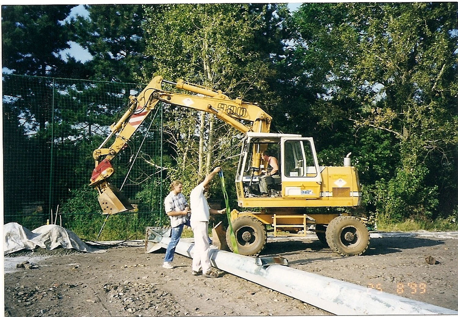 Ssv Stötteritz E. V - Sportverein - Veranstaltung