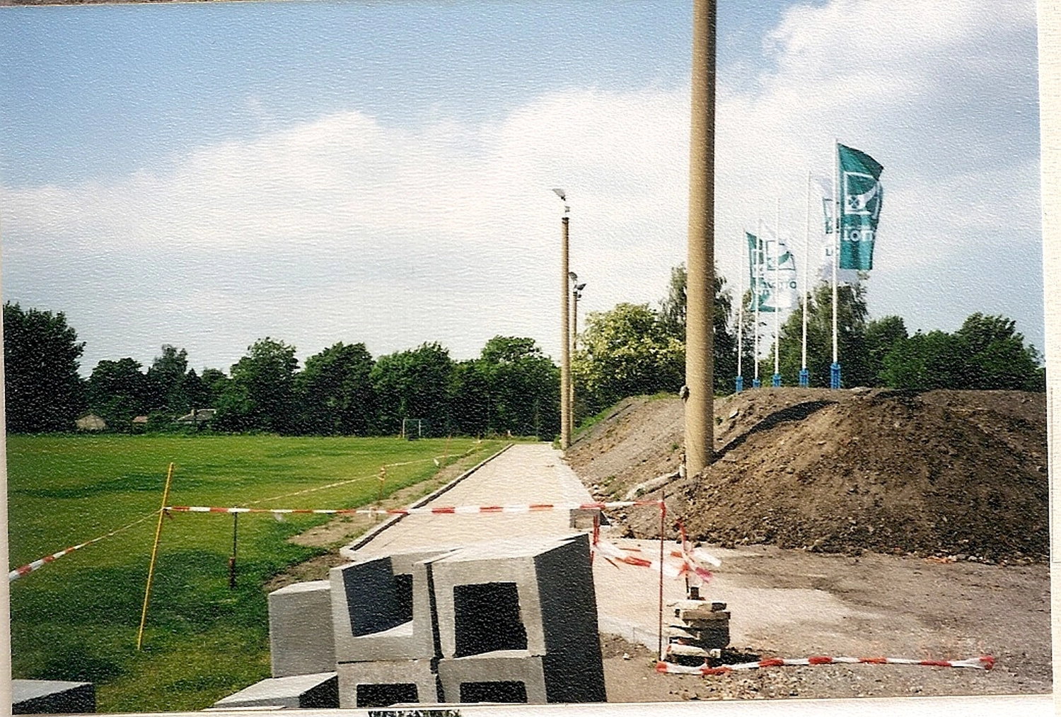 Ssv Stötteritz E. V - Sportverein - Veranstaltung