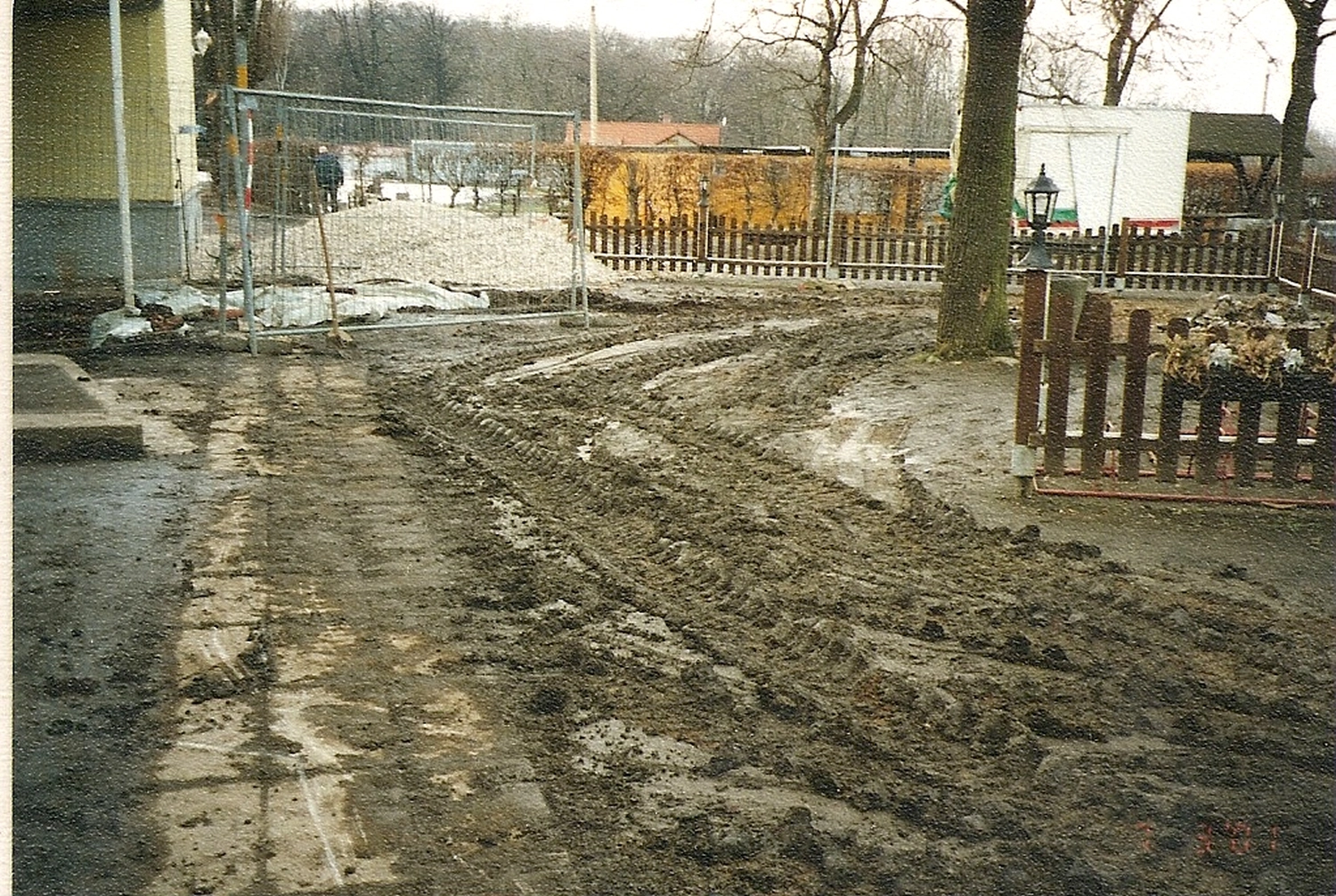 Ssv Stötteritz E. V - Sportverein - Veranstaltung 