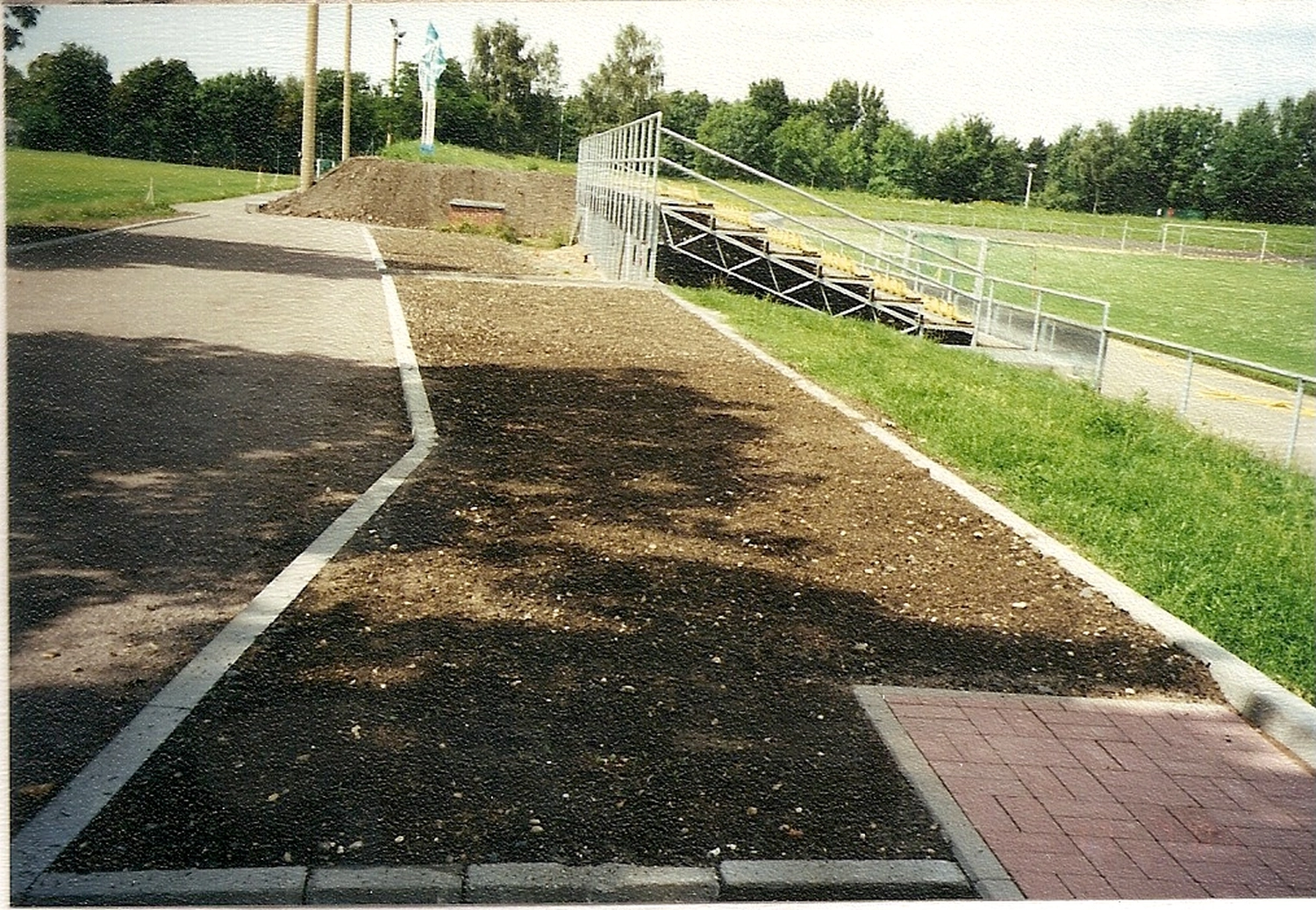 Ssv Stötteritz E. V - Sportverein - Veranstaltung 