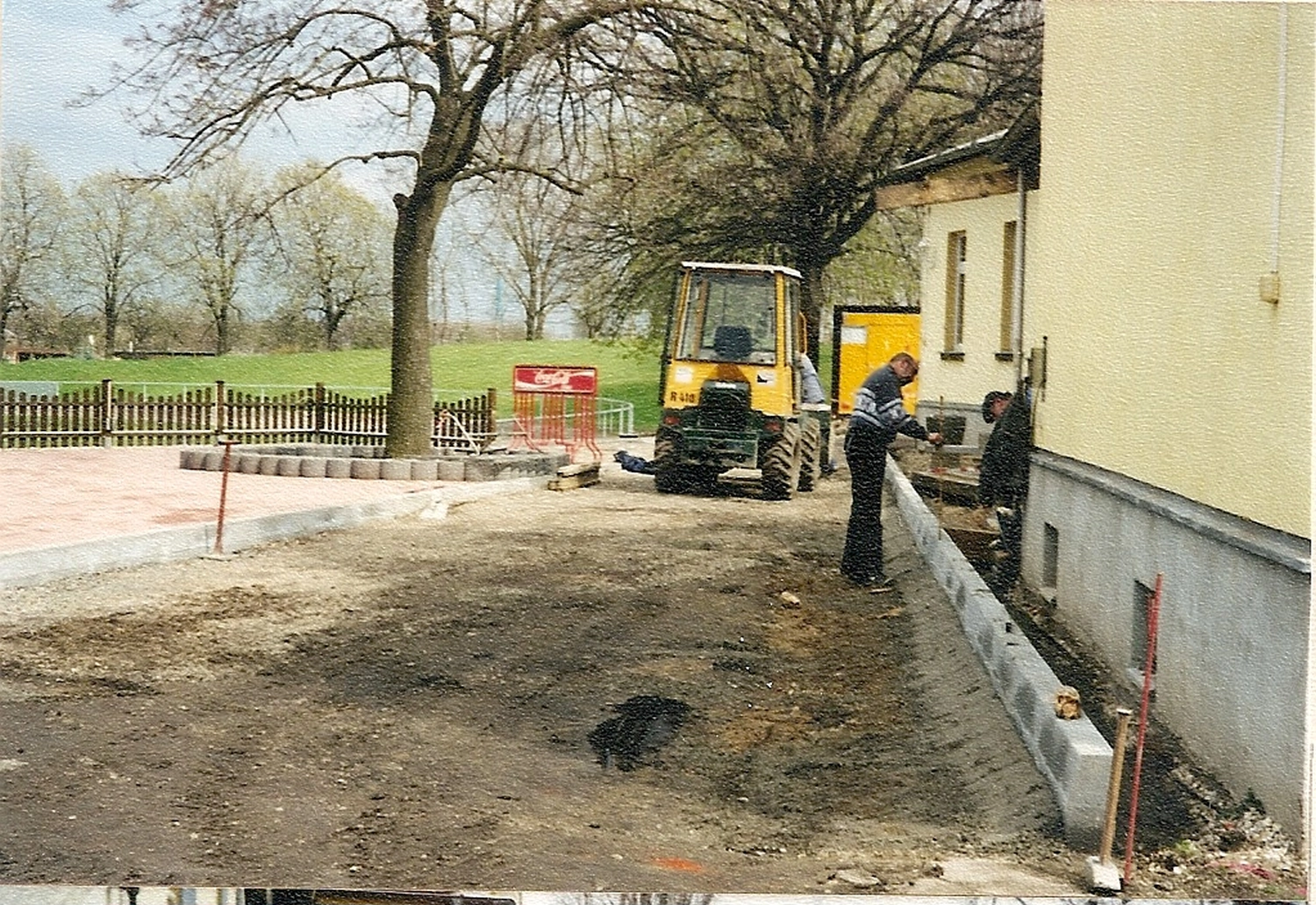 Ssv Stötteritz E. V - Sportverein - Veranstaltung 