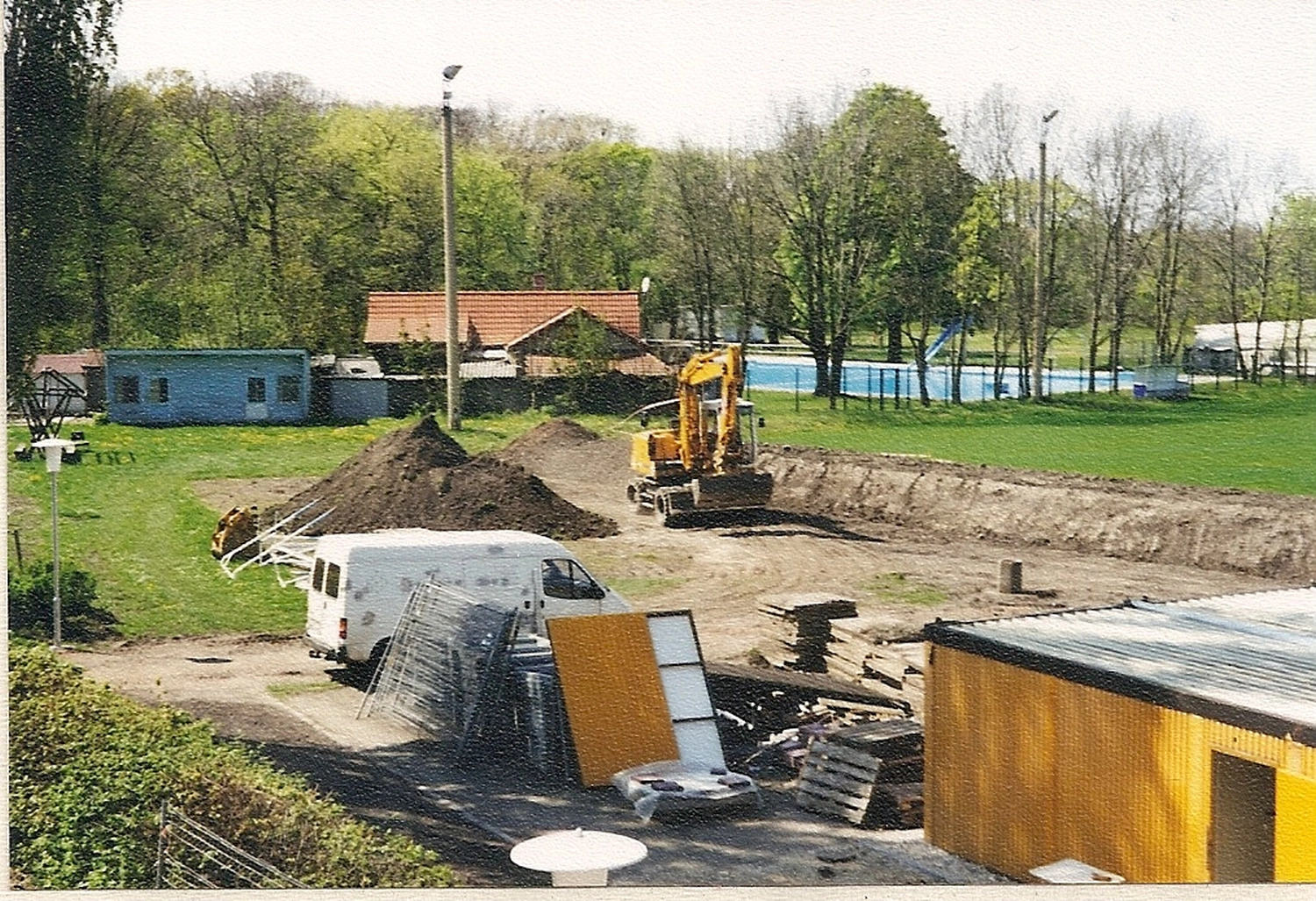 Ssv Stötteritz E. V - Sportverein - Veranstaltung