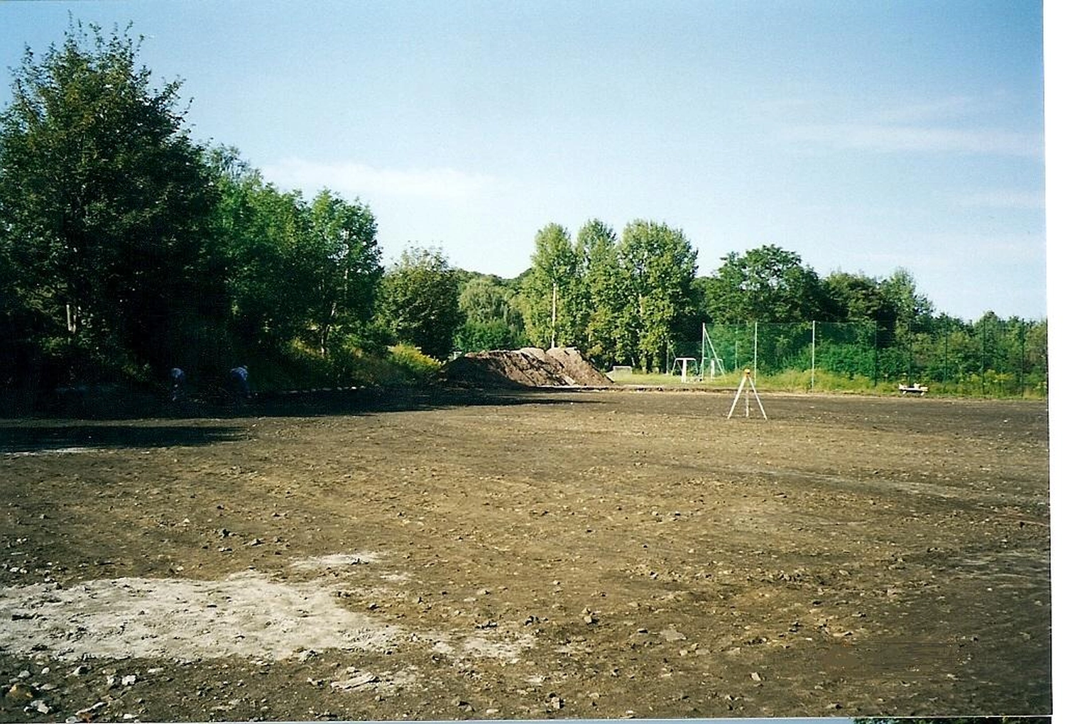 Ssv Stötteritz E. V - Sportverein - Veranstaltung