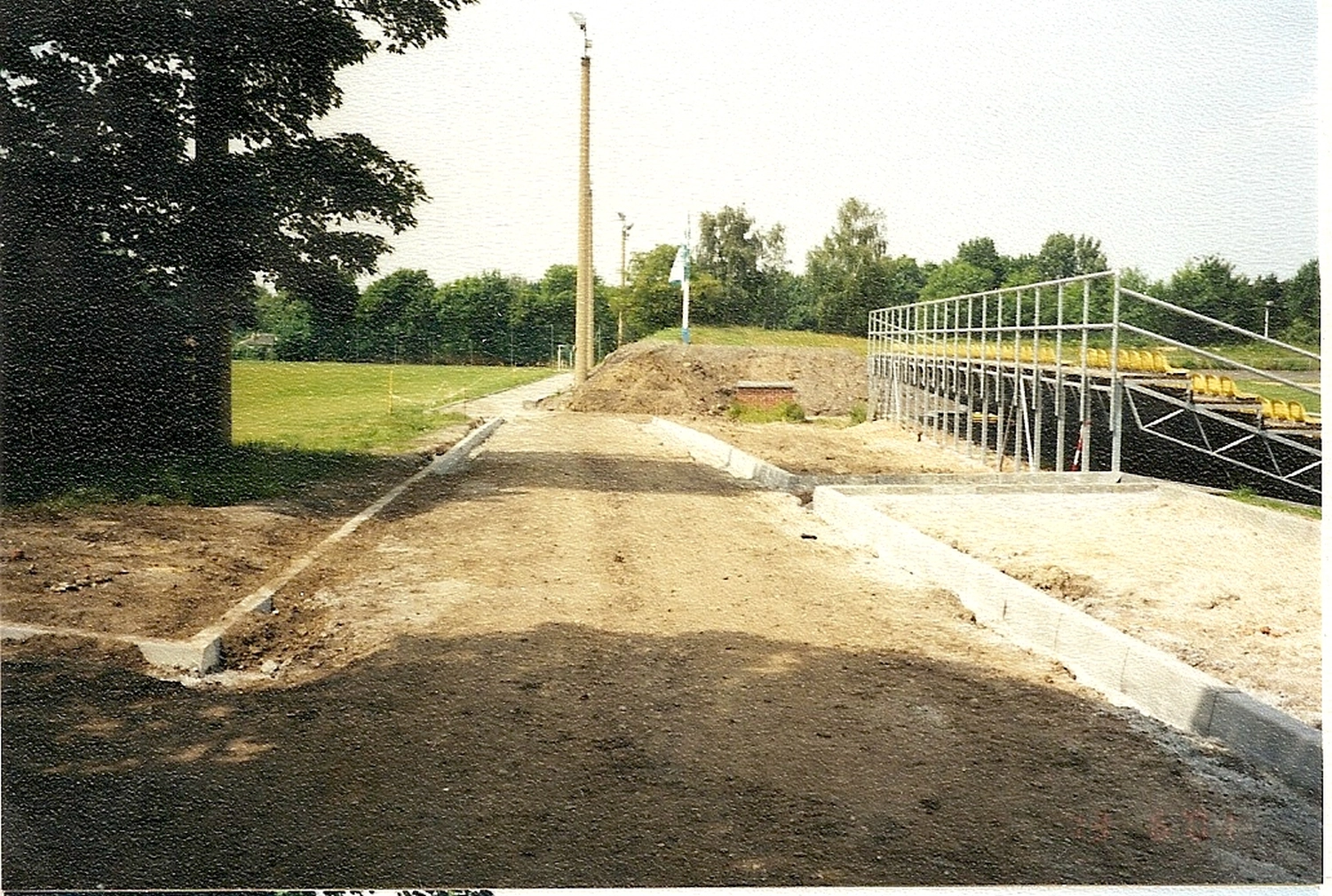 Ssv Stötteritz E. V - Sportverein - Veranstaltung